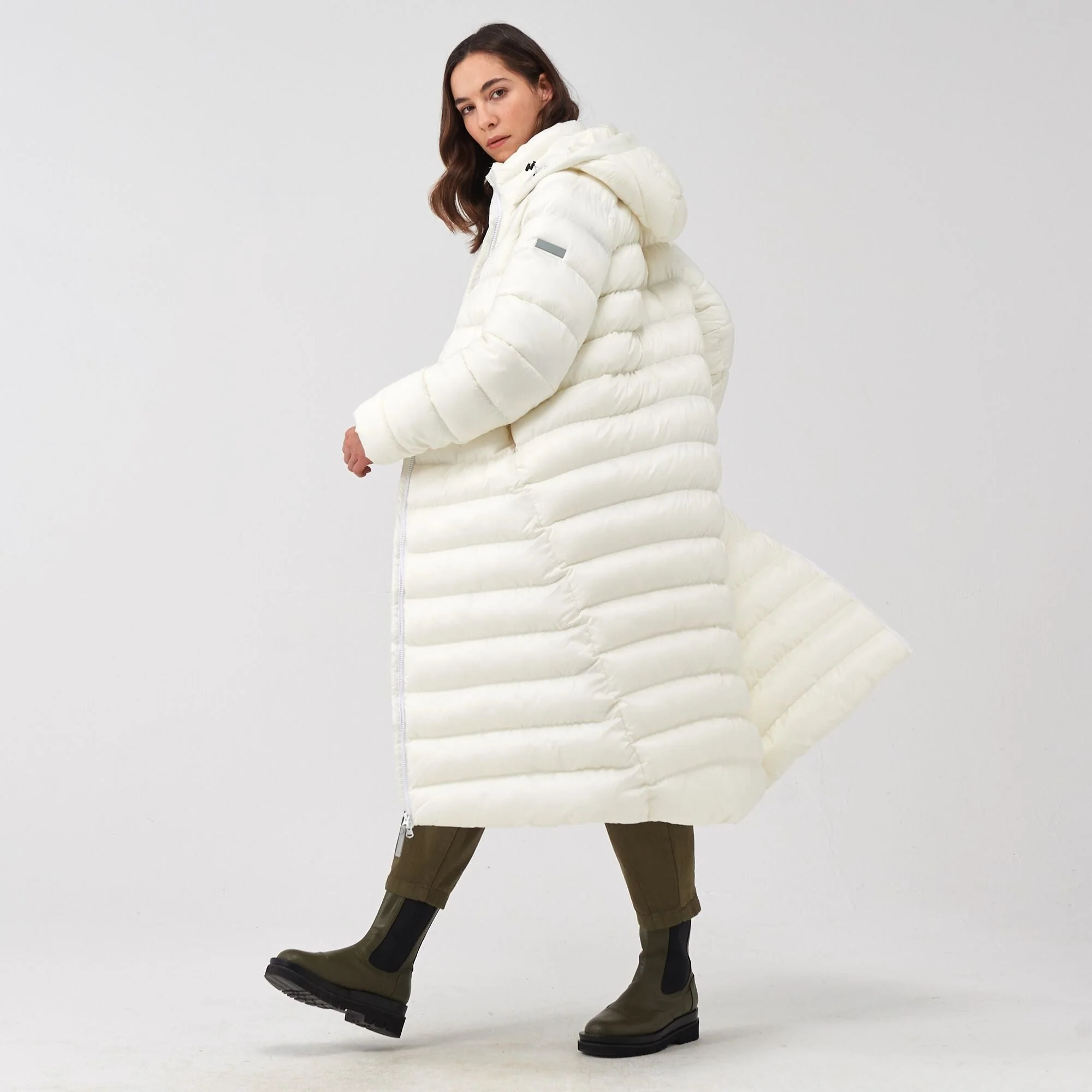 Regatta Women's Elender Baffled Jacket - Image 16
