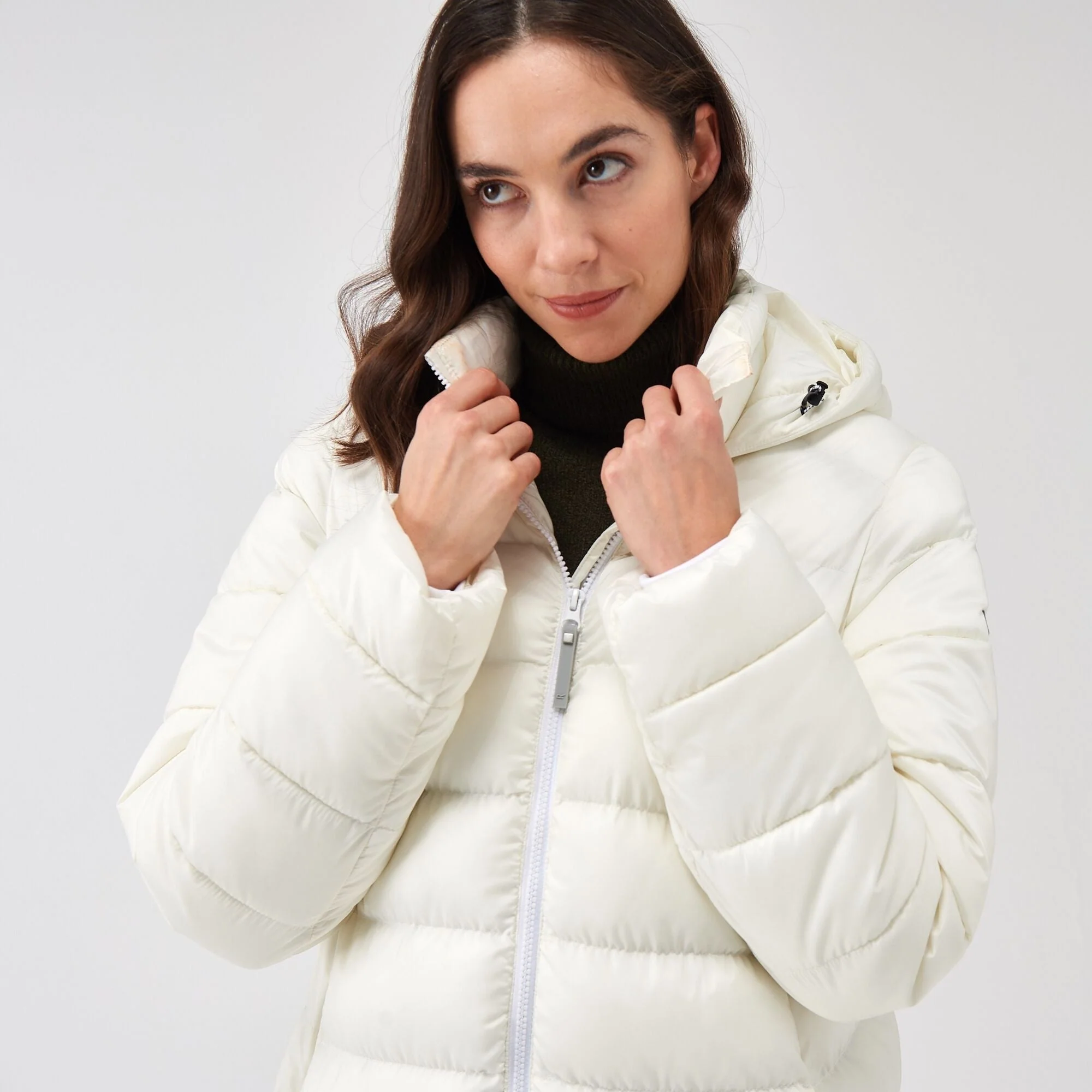 Regatta Women's Elender Baffled Jacket - Image 18