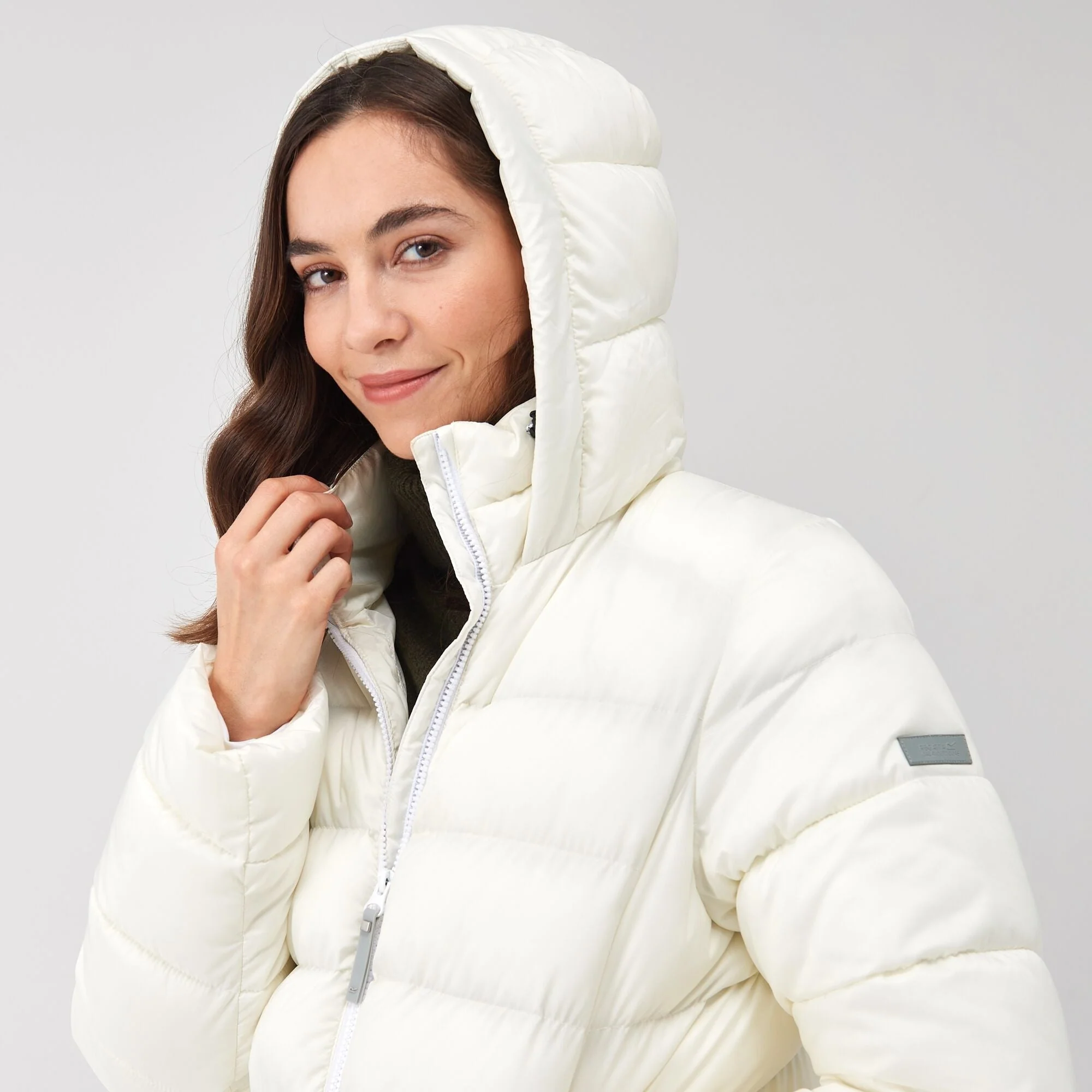 Regatta Women's Elender Baffled Jacket - Image 19