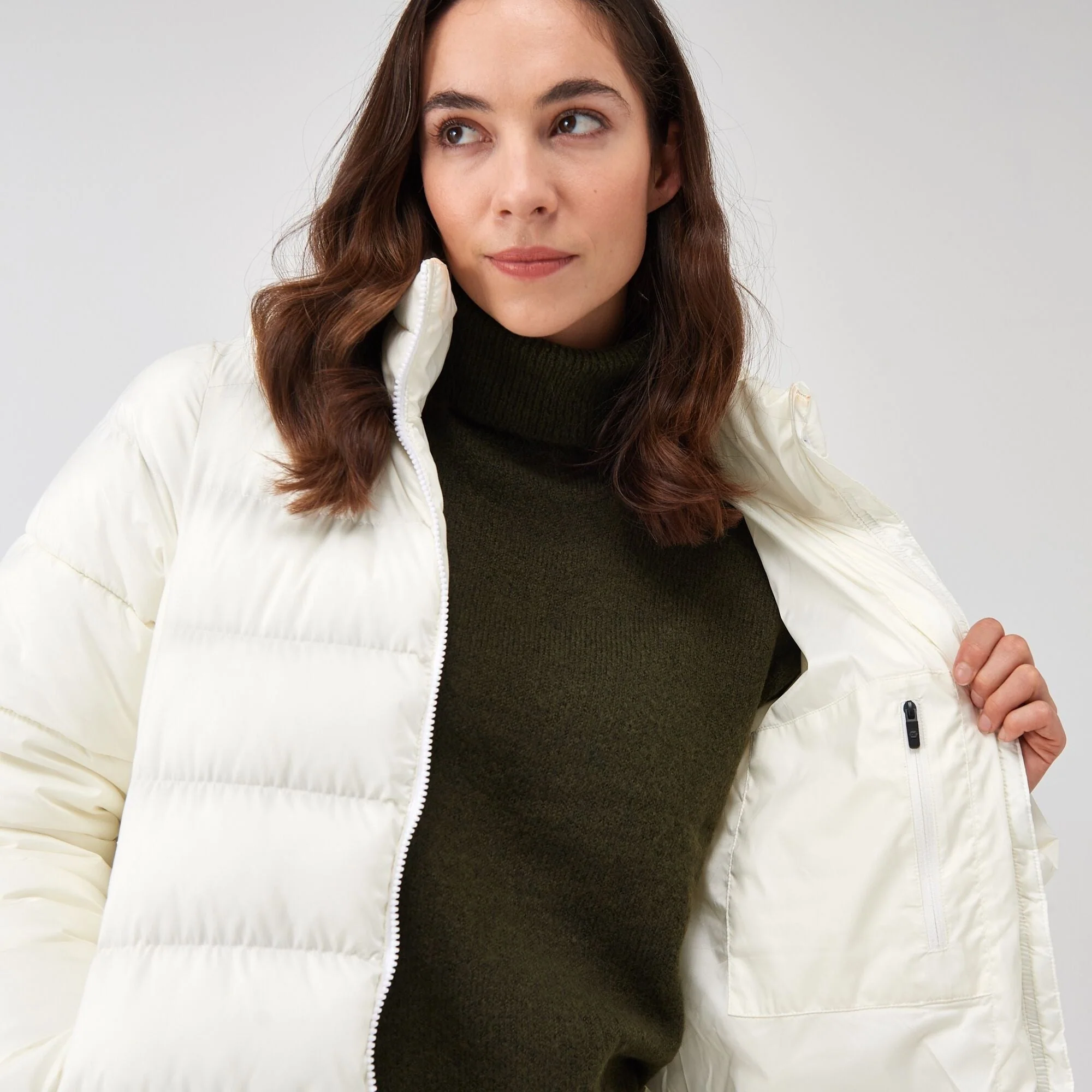 Regatta Women's Elender Baffled Jacket - Image 20