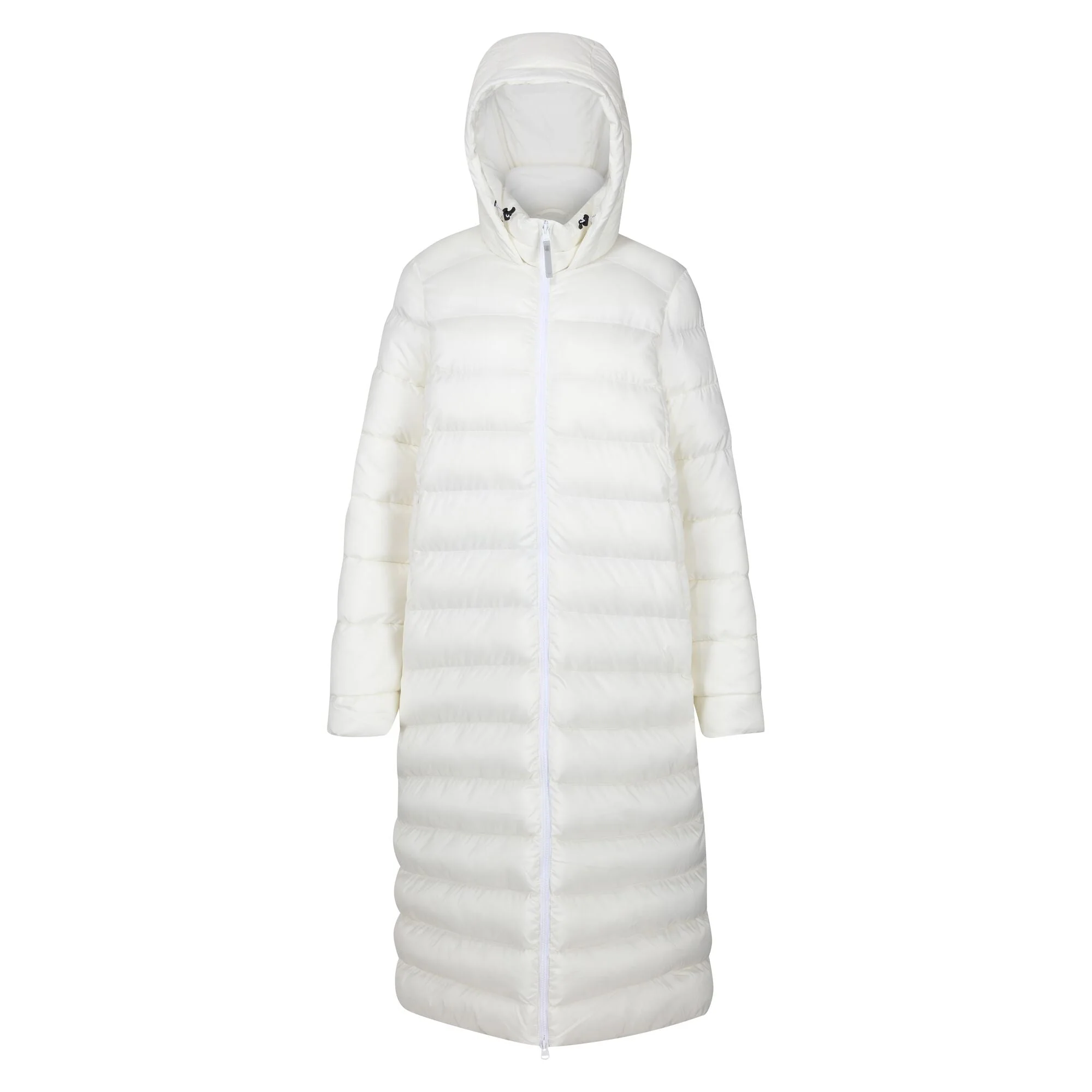 Regatta Women's Elender Baffled Jacket - Image 21