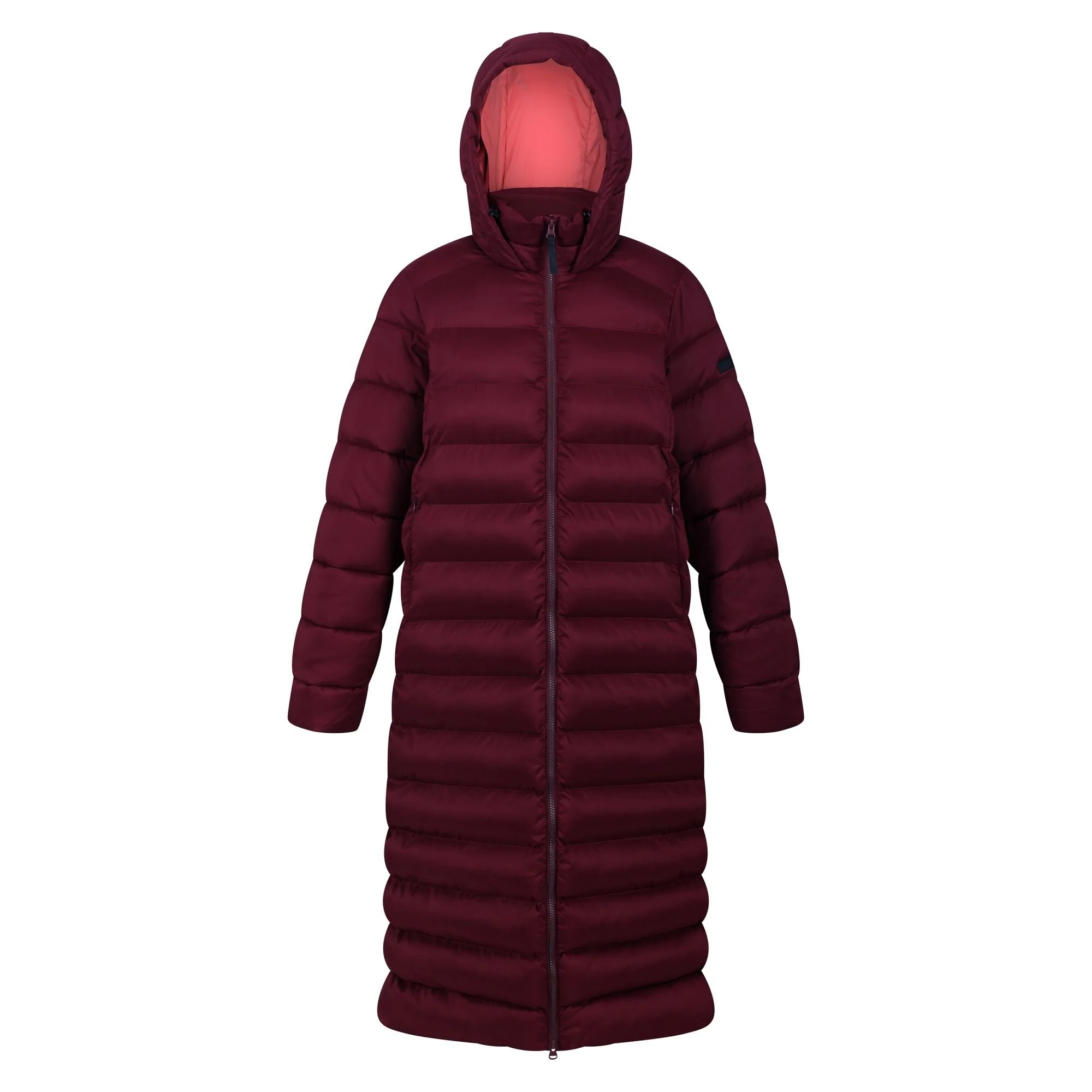 Regatta Women's Elender Baffled Jacket - Image 6