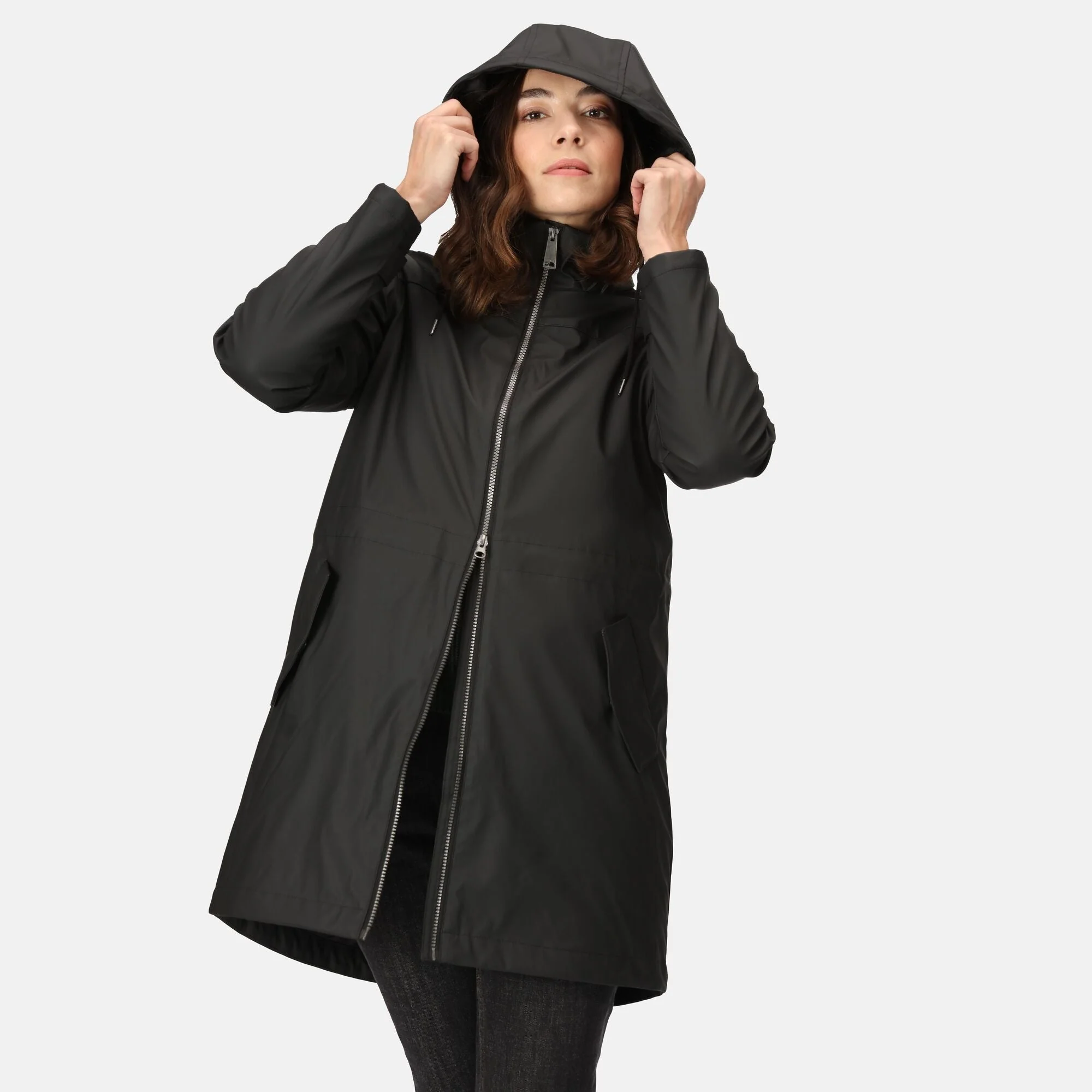 Regatta Women's Fantine Baffled Jacket - Image 10