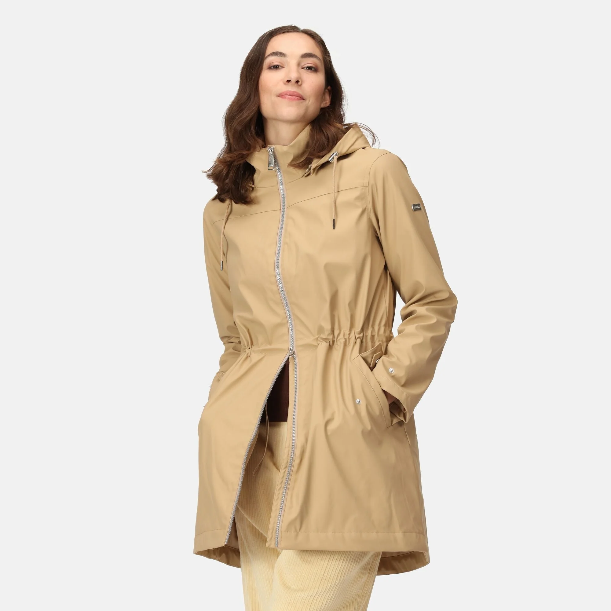 Regatta Women's Fantine Baffled Jacket - Image 11