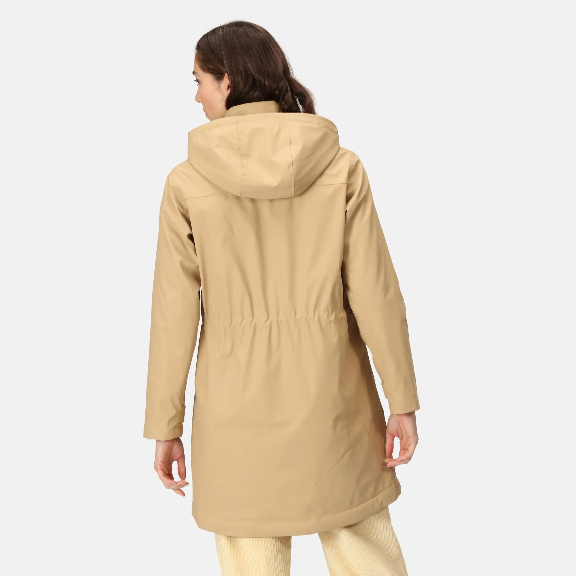 Regatta Women's Fantine Baffled Jacket - Image 12