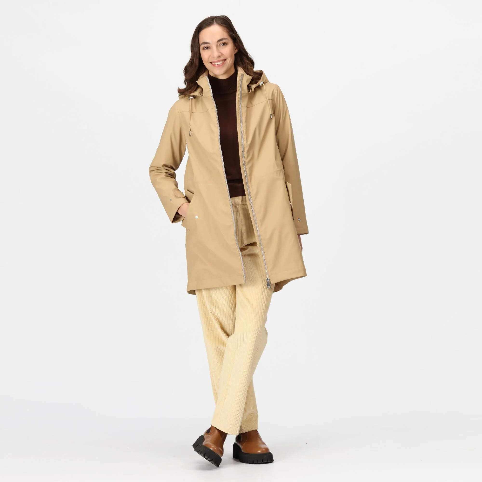 Regatta Women's Fantine Baffled Jacket - Image 13