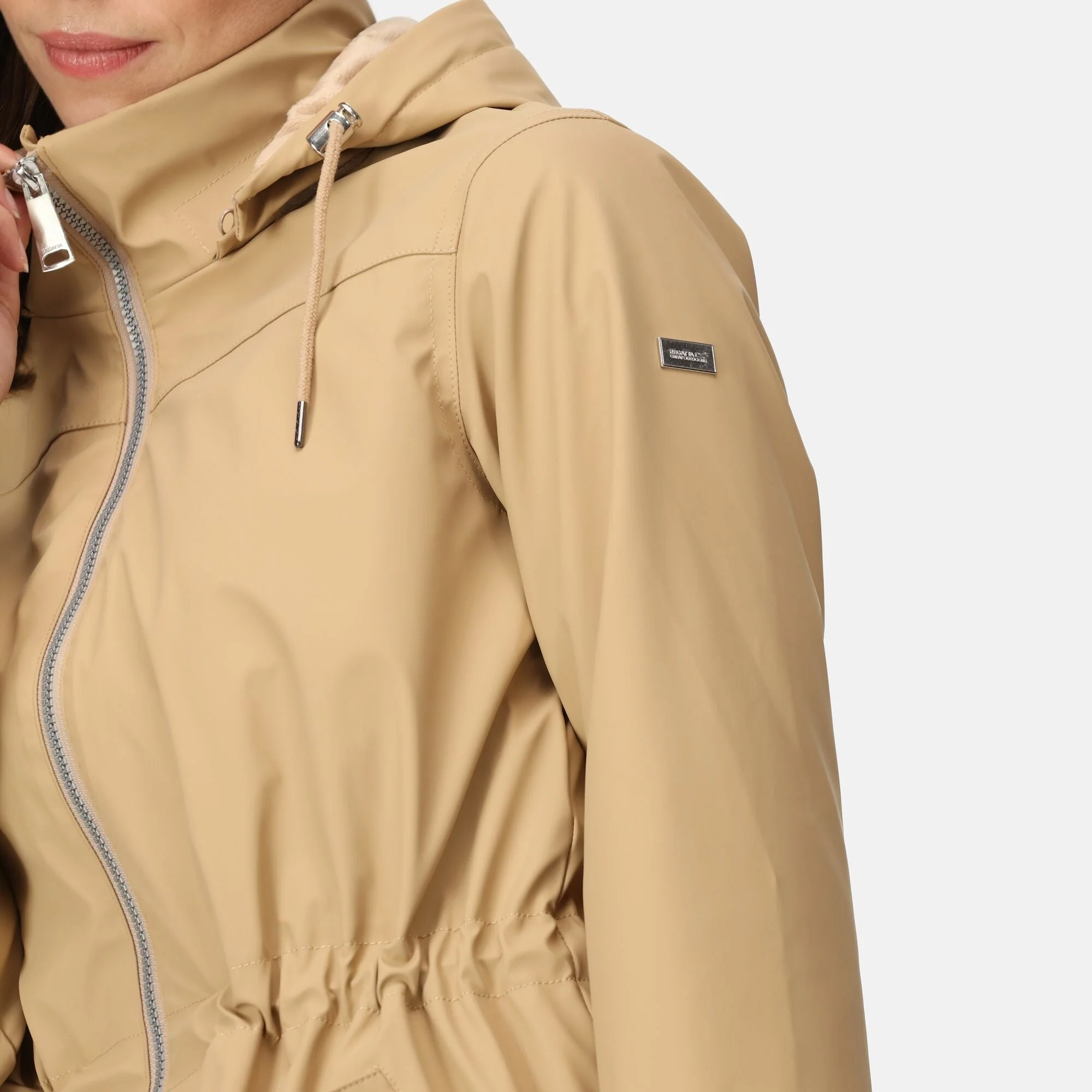 Regatta Women's Fantine Baffled Jacket - Image 14