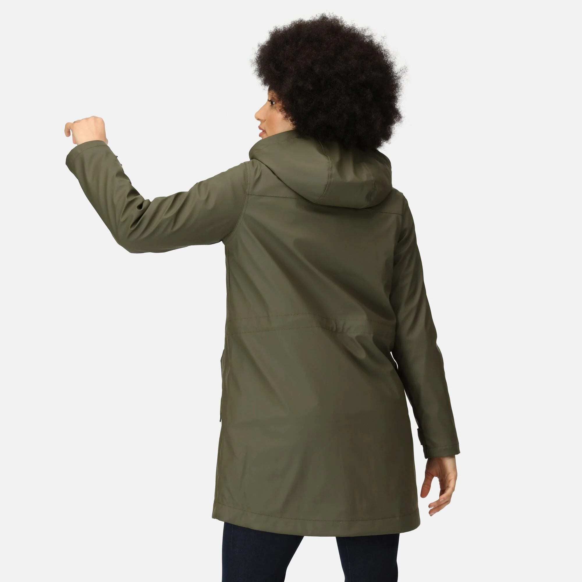 Regatta Women's Fantine Baffled Jacket - Image 2