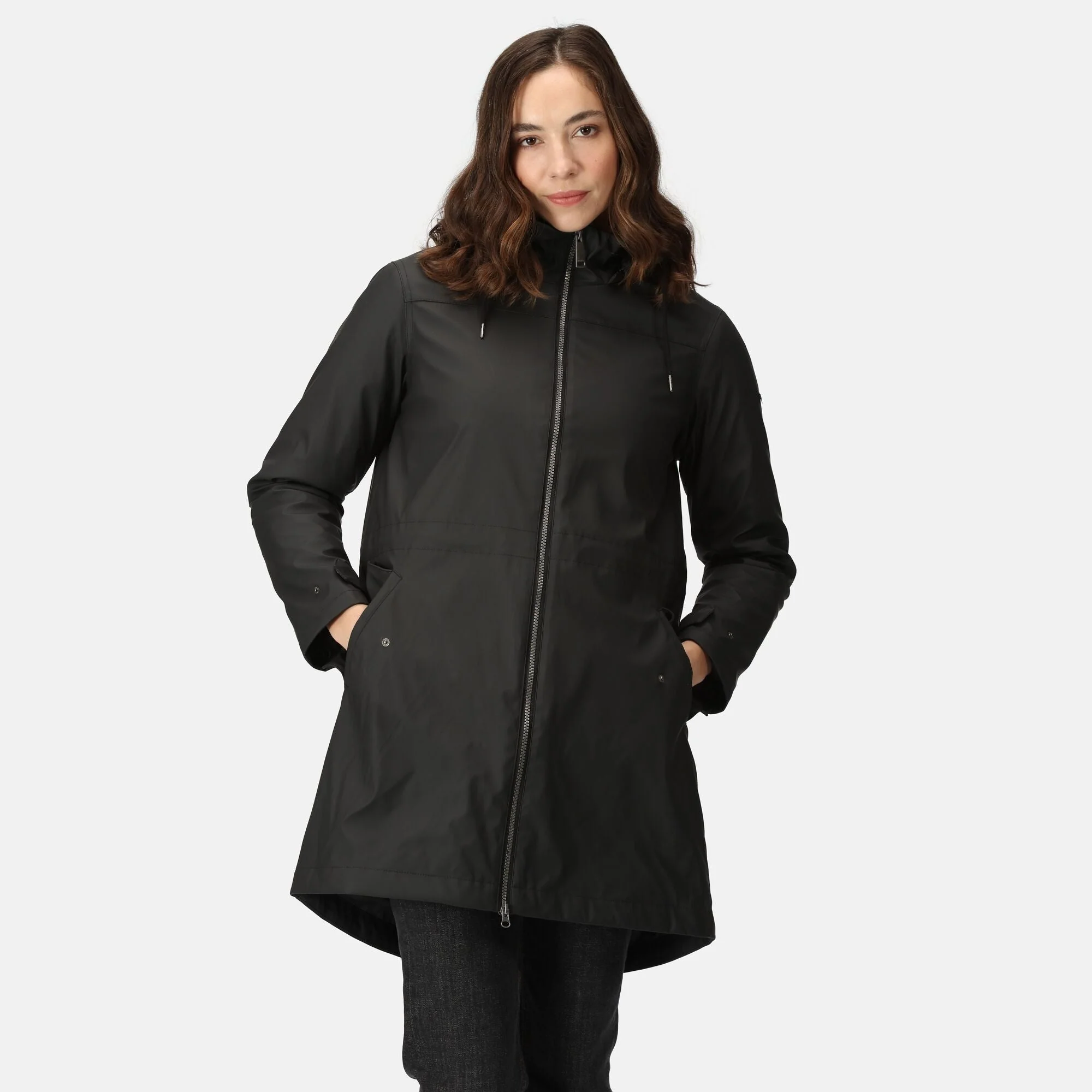 Regatta Women's Fantine Baffled Jacket - Image 6