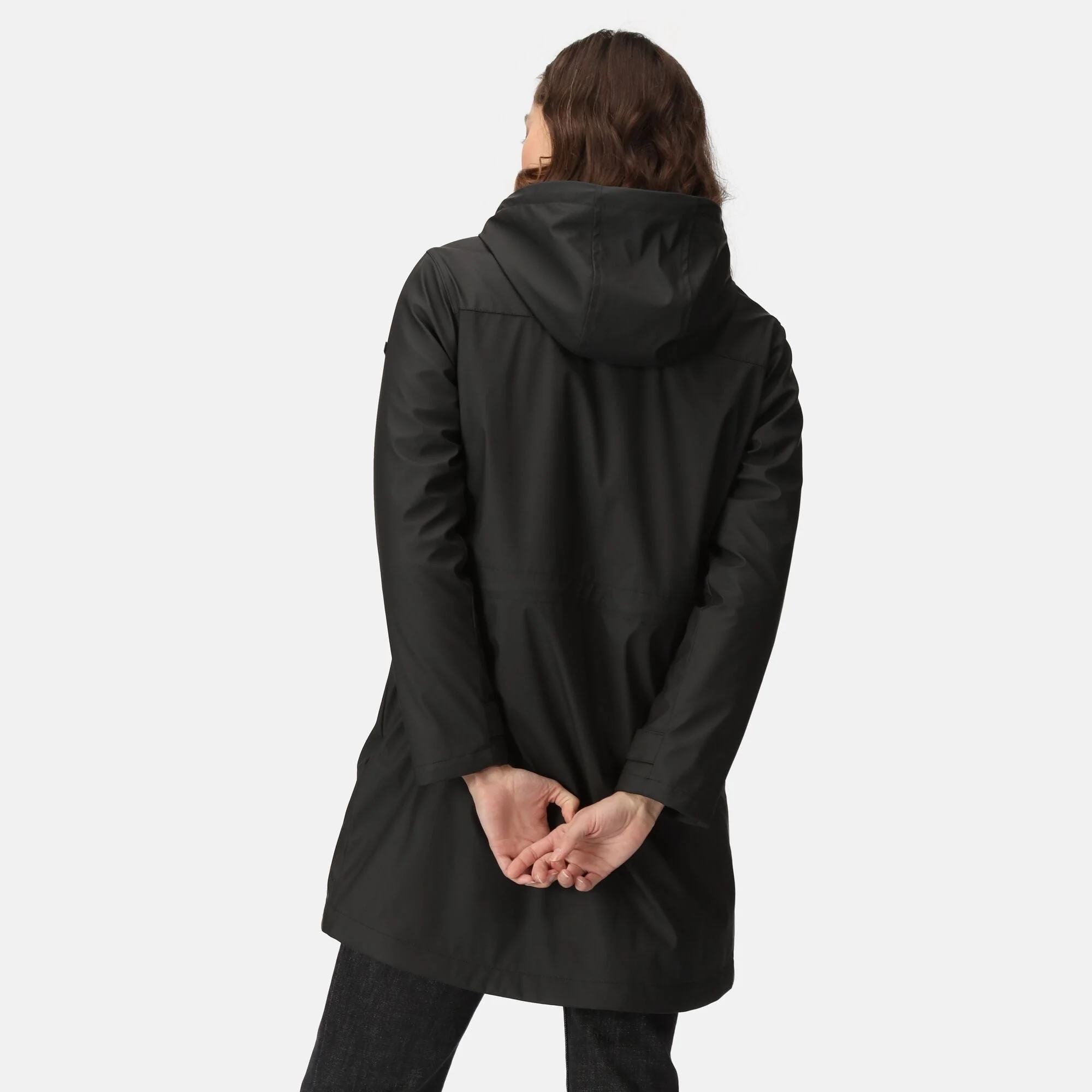 Regatta Women's Fantine Baffled Jacket - Image 7