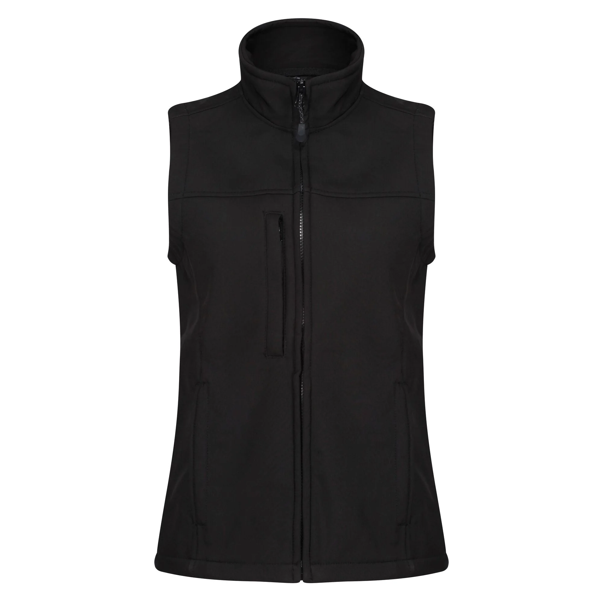 Regatta Women's Flux Softshell Body Warmer - Image 2