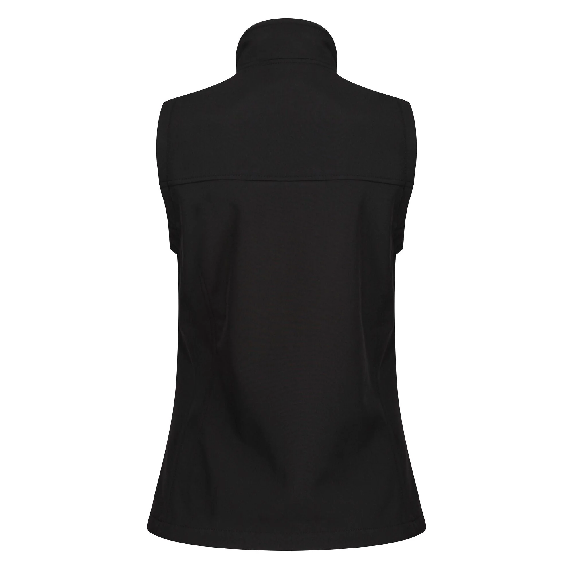 Regatta Women's Flux Softshell Body Warmer - Image 3