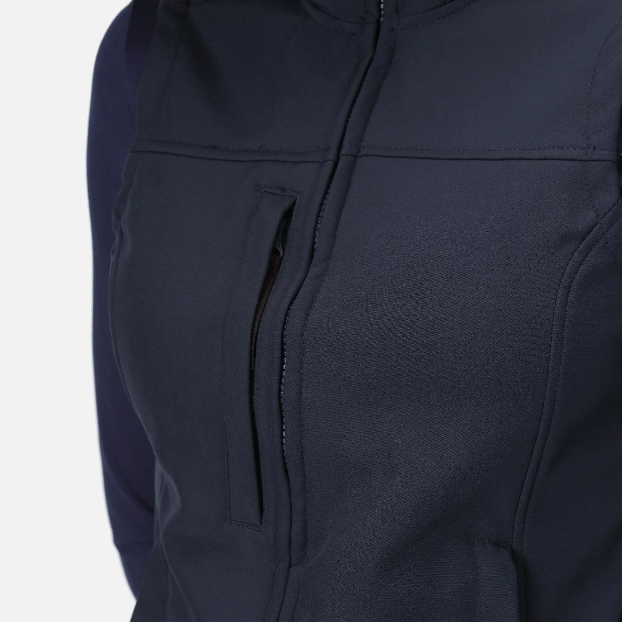Regatta Women's Flux Softshell Body Warmer - Image 4