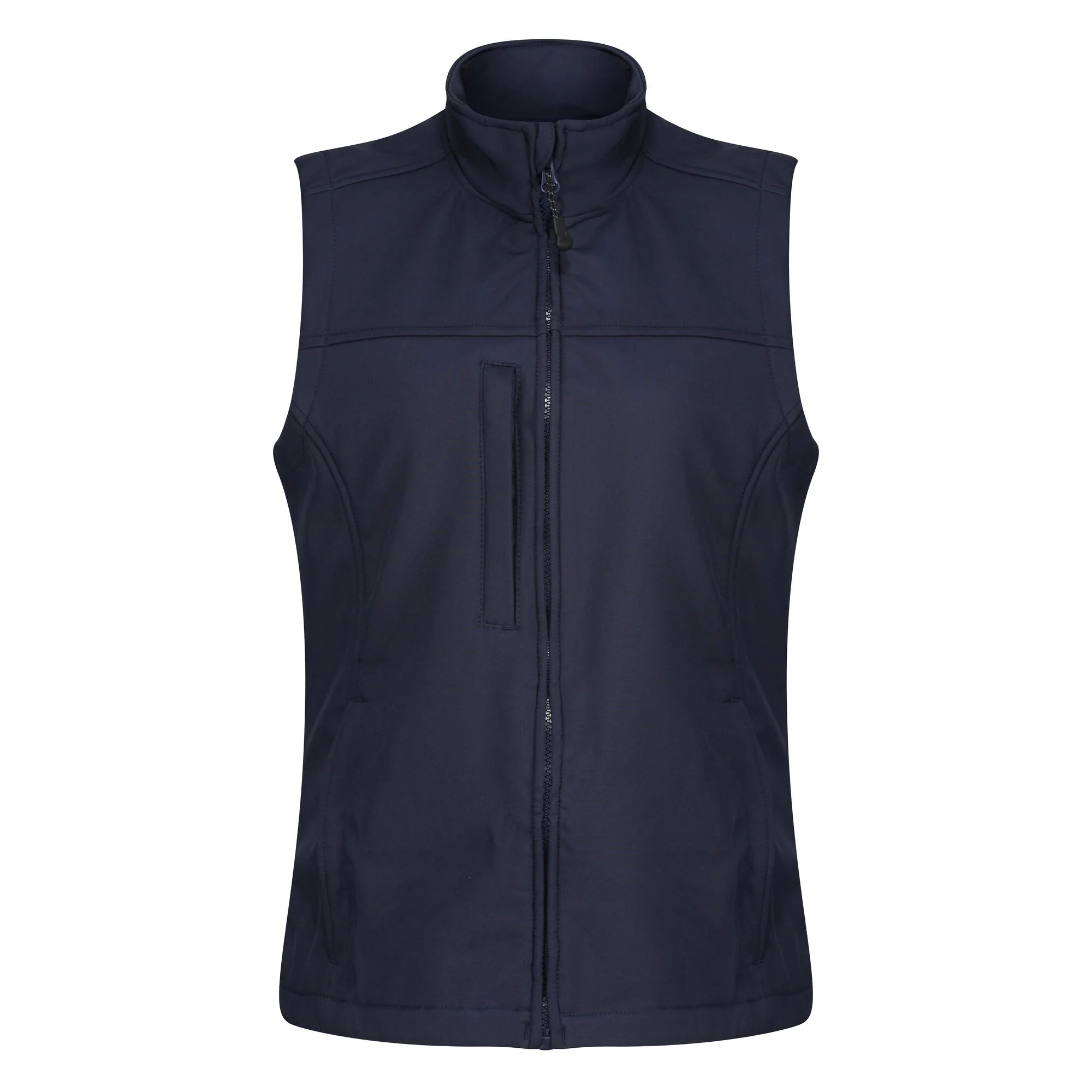 Regatta Women's Flux Softshell Body Warmer - Image 5
