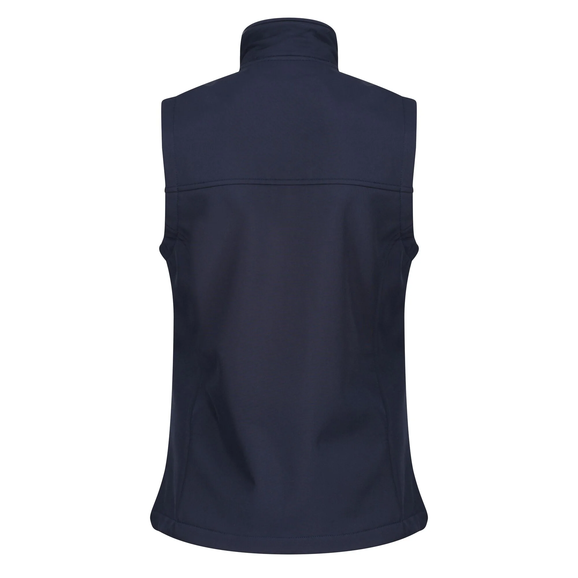 Regatta Women's Flux Softshell Body Warmer - Image 6