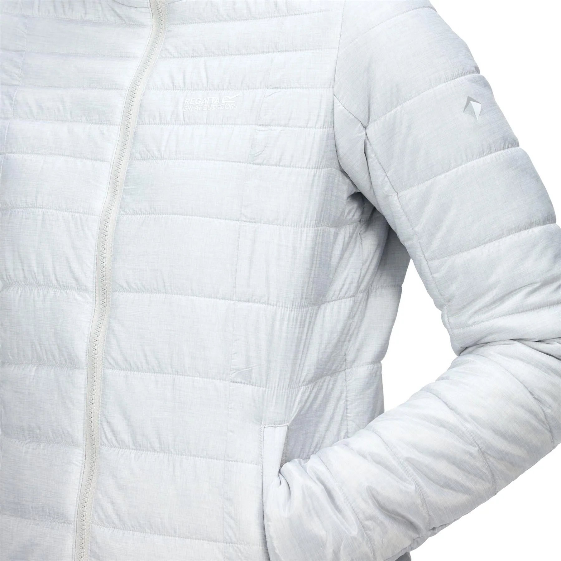 Regatta Womens Freezeway III Jacket - Image 2