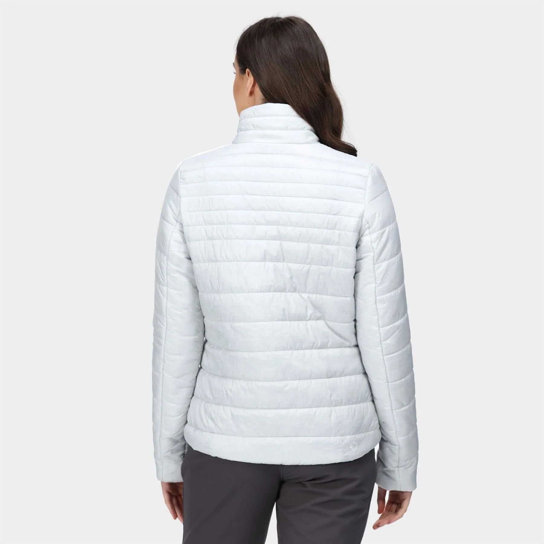 Regatta Womens Freezeway III Jacket - Image 3