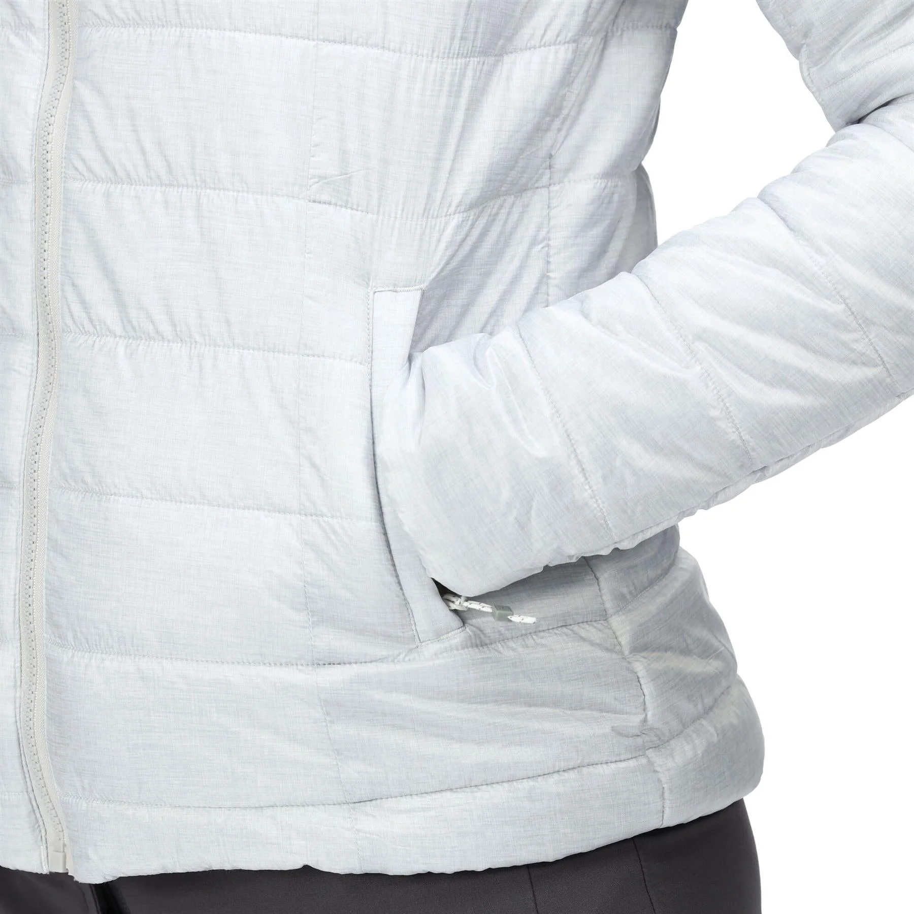 Regatta Womens Freezeway III Jacket - Image 4