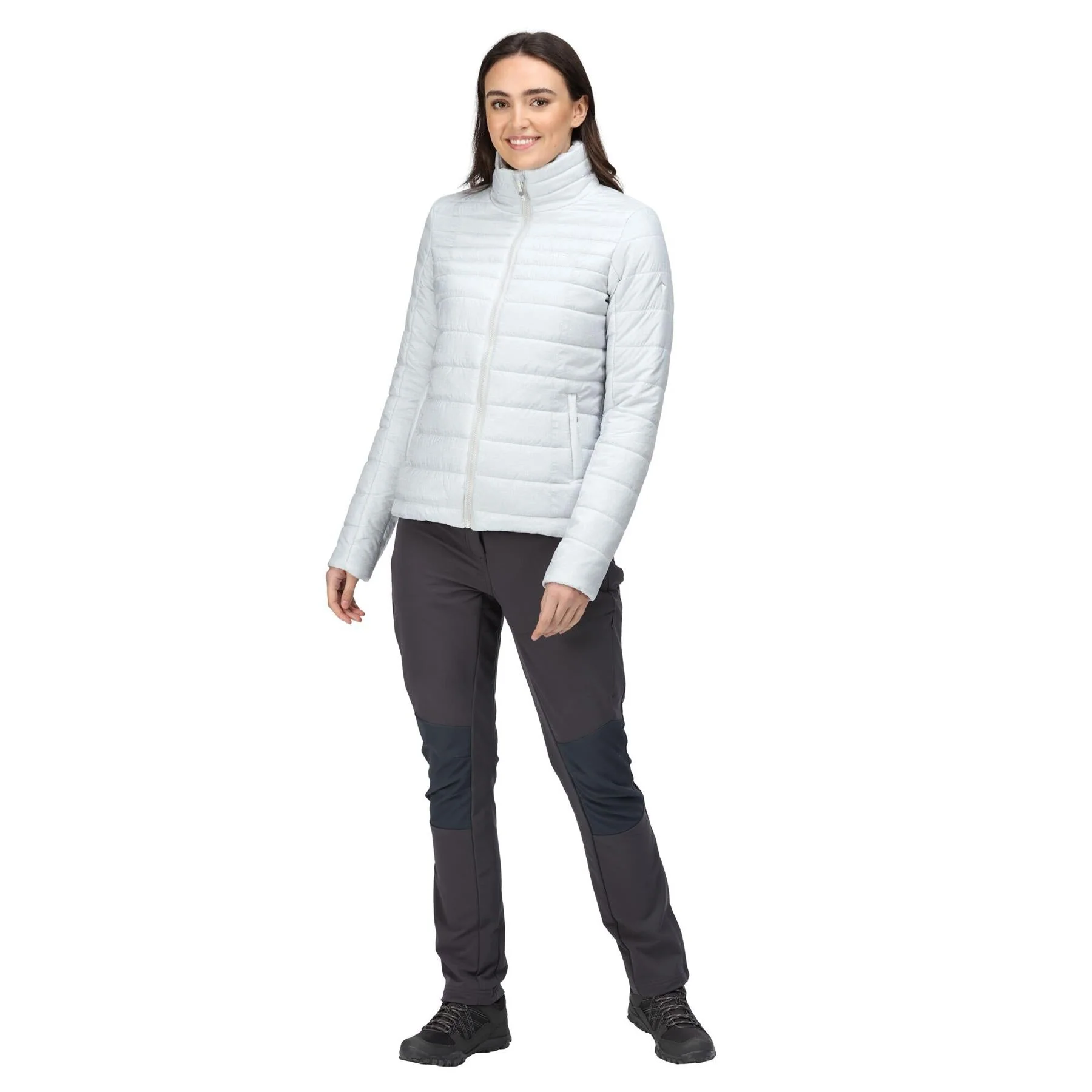 Regatta Womens Freezeway III Jacket - Image 5