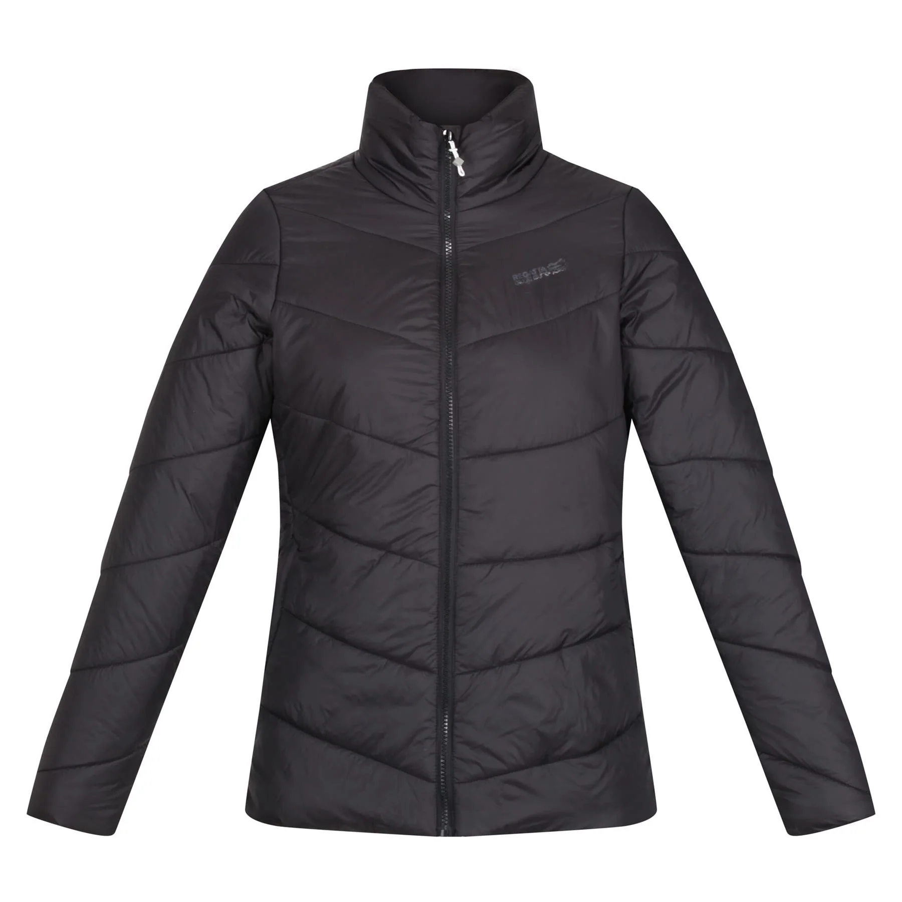 Regatta Womens Freezeway IV Padded Insulated Coat - Image 11