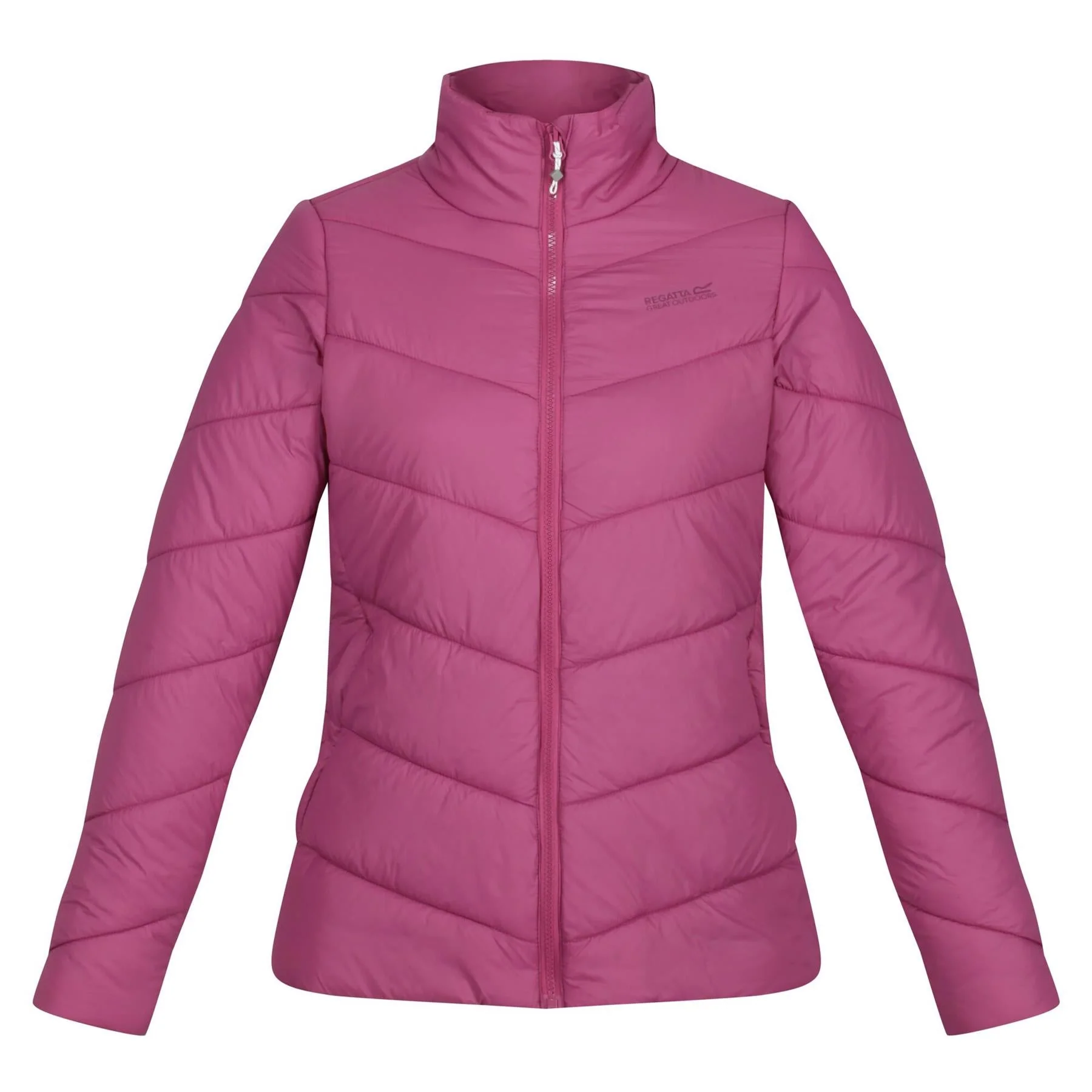 Regatta Womens Freezeway IV Padded Insulated Coat - Image 5