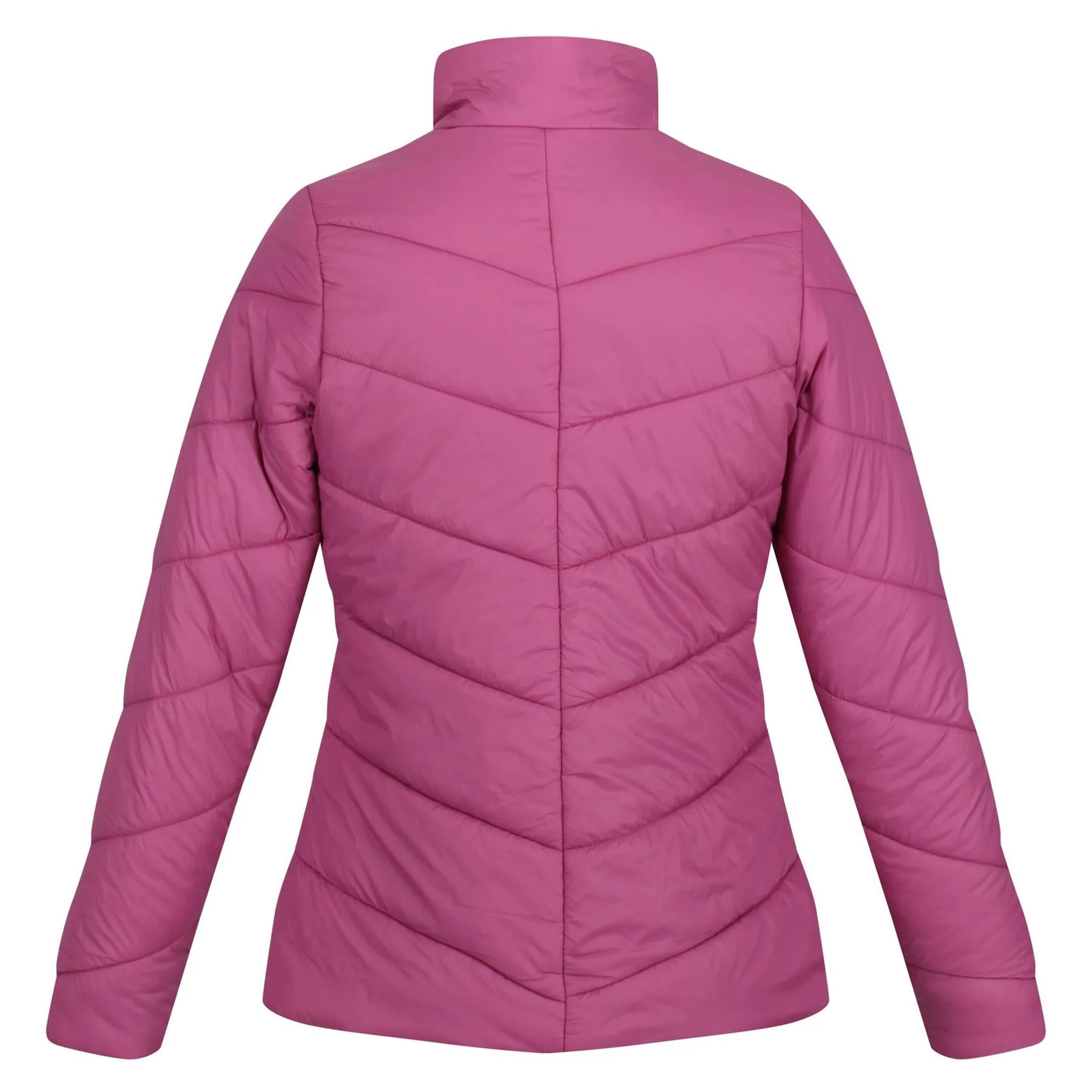 Regatta Womens Freezeway IV Padded Insulated Coat - Image 8