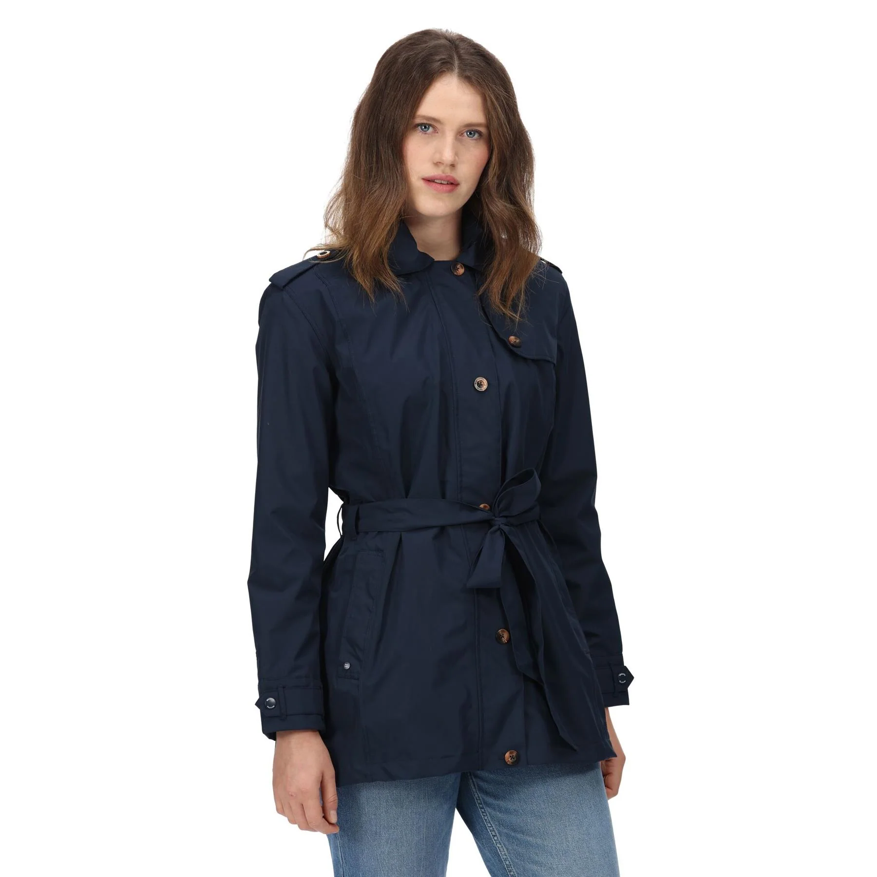 Regatta Womens Ginerva Jacket - Image 2