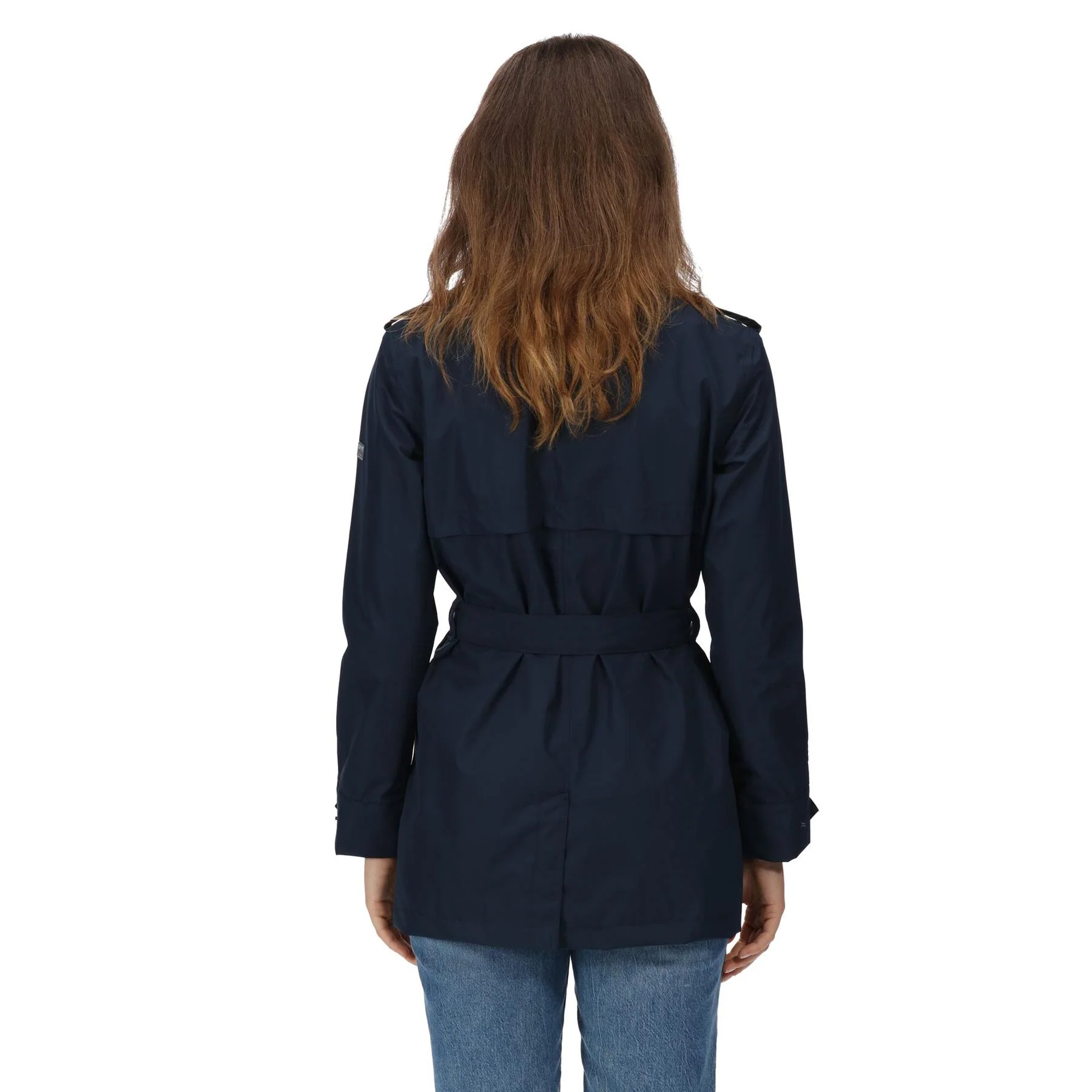 Regatta Womens Ginerva Jacket - Image 3