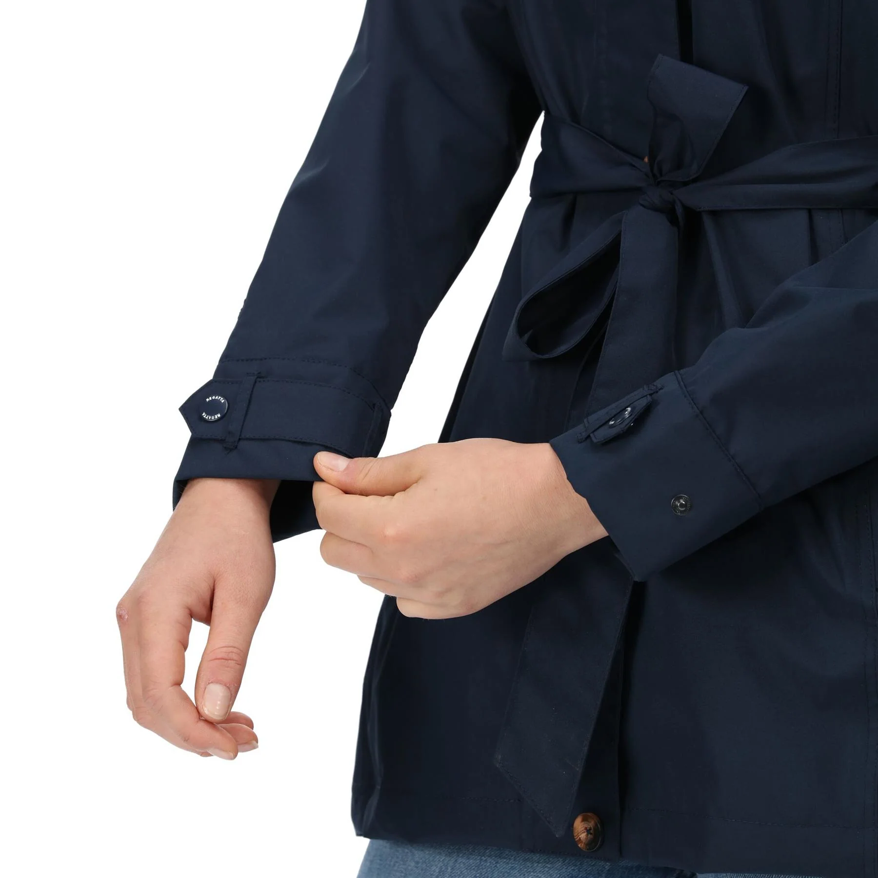 Regatta Womens Ginerva Jacket - Image 4