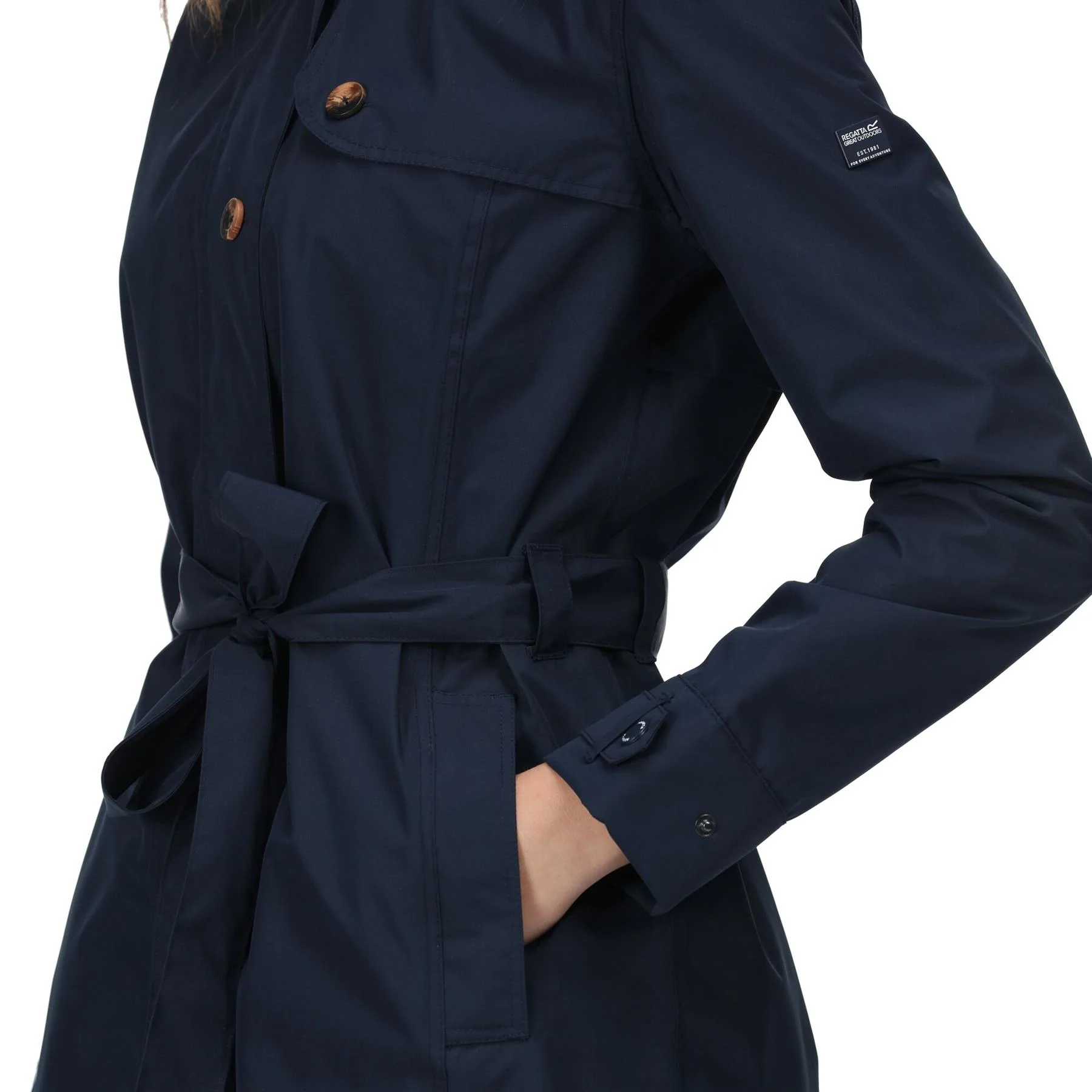 Regatta Womens Ginerva Jacket - Image 5