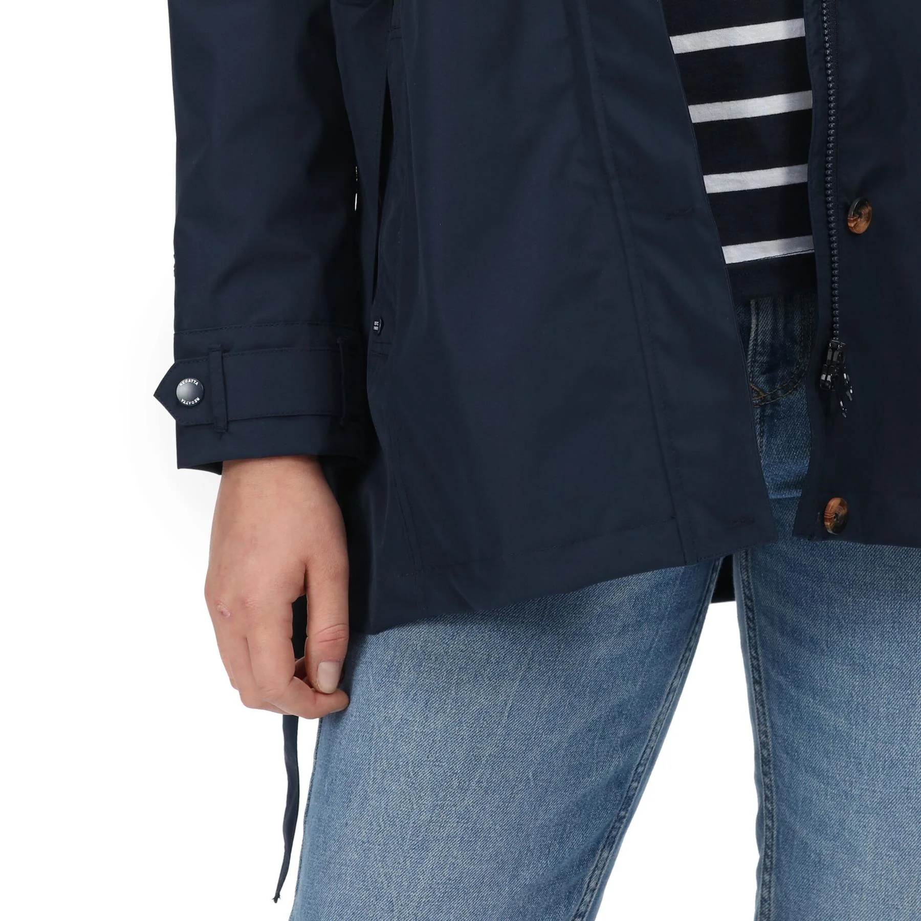 Regatta Womens Ginerva Jacket - Image 6