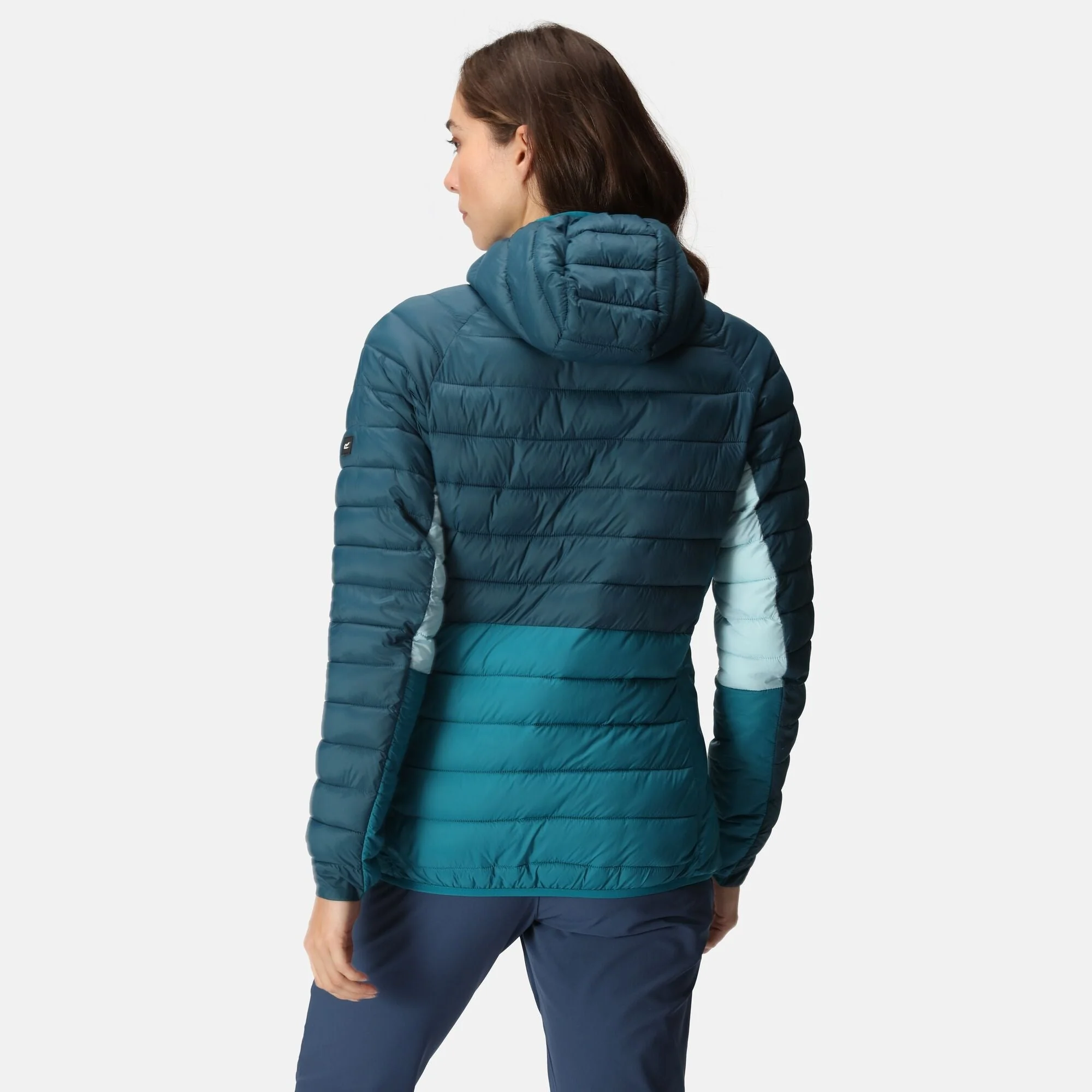 Regatta Women's Harrock II Baffled Jacket - Image 16