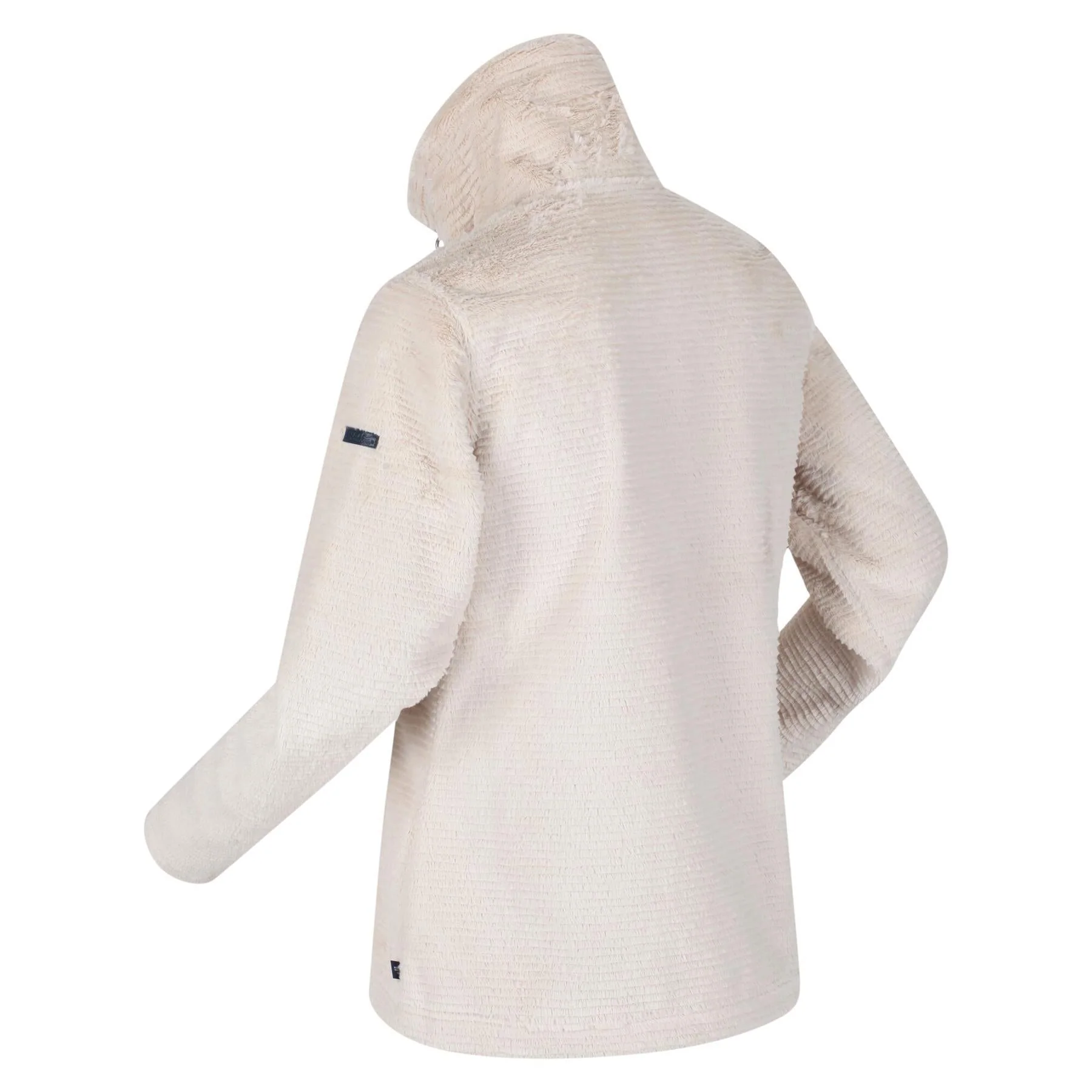 Regatta Womens Heloise Mock Neck Full Zip Fleece Jacket Coat - Image 30