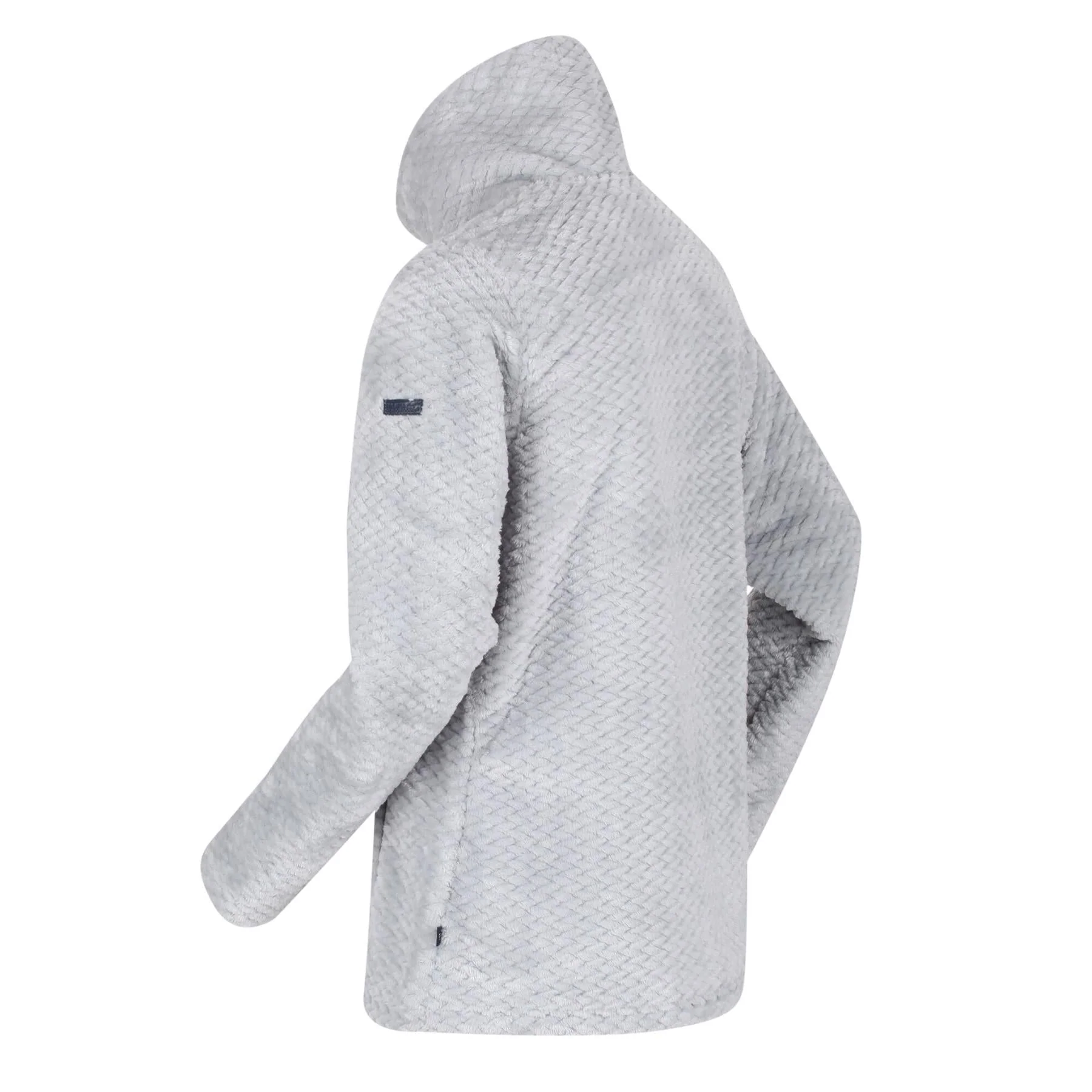 Regatta Womens Heloise Mock Neck Full Zip Fleece Jacket Coat - Image 31