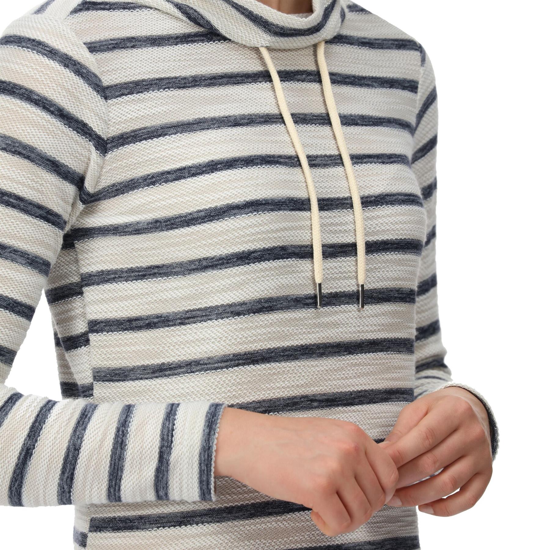 Regatta Womens Hensley Overhead Fleece - Image 4