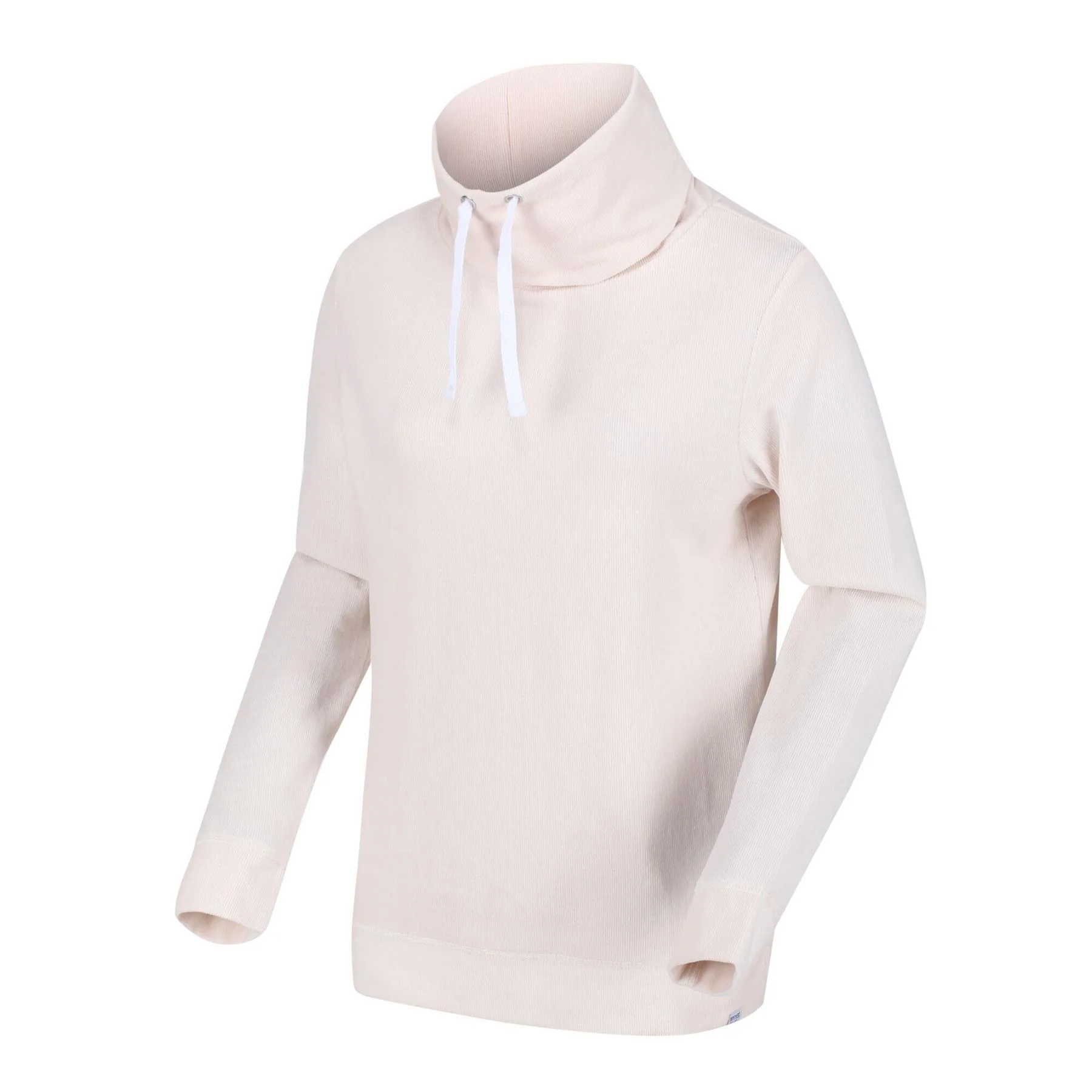 Regatta Womens Hepzibah Cowl Neck Lightweight Sweatshirt Hoodie - Image 3