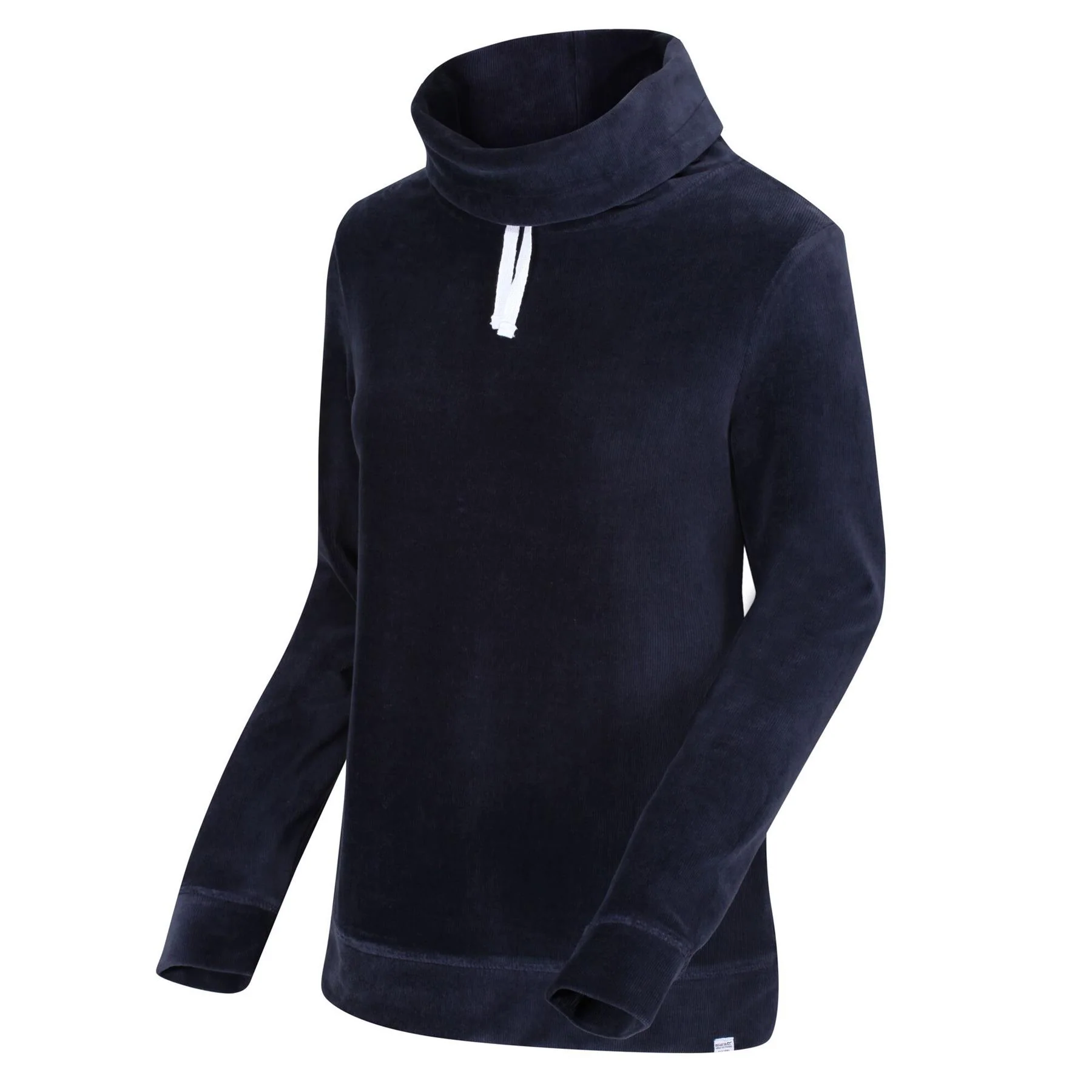 Regatta Womens Hepzibah Cowl Neck Lightweight Sweatshirt Hoodie - Image 4