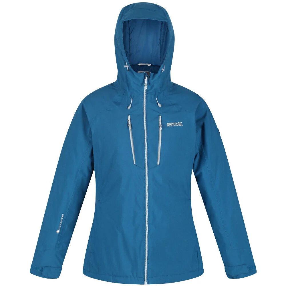 Regatta Womens Highton Stretch II Jacket - Image 2