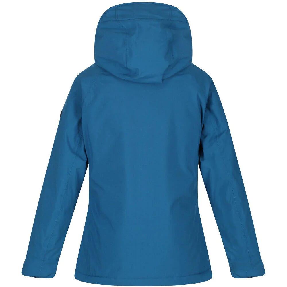 Regatta Womens Highton Stretch II Jacket - Image 3