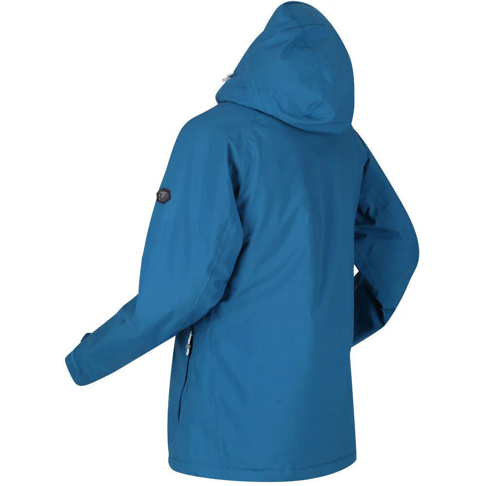 Regatta Womens Highton Stretch II Jacket - Image 4
