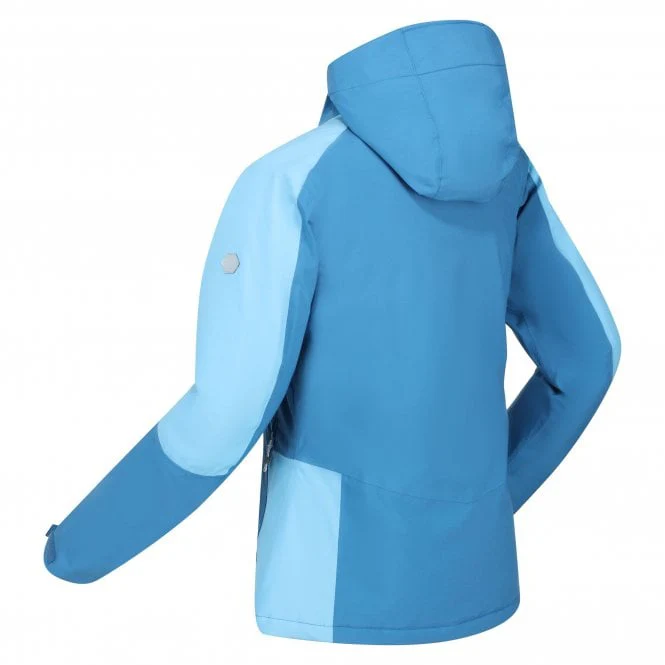 Regatta Women's HIGHTON Stretch III Waterproof Hiking Jacket - Image 5