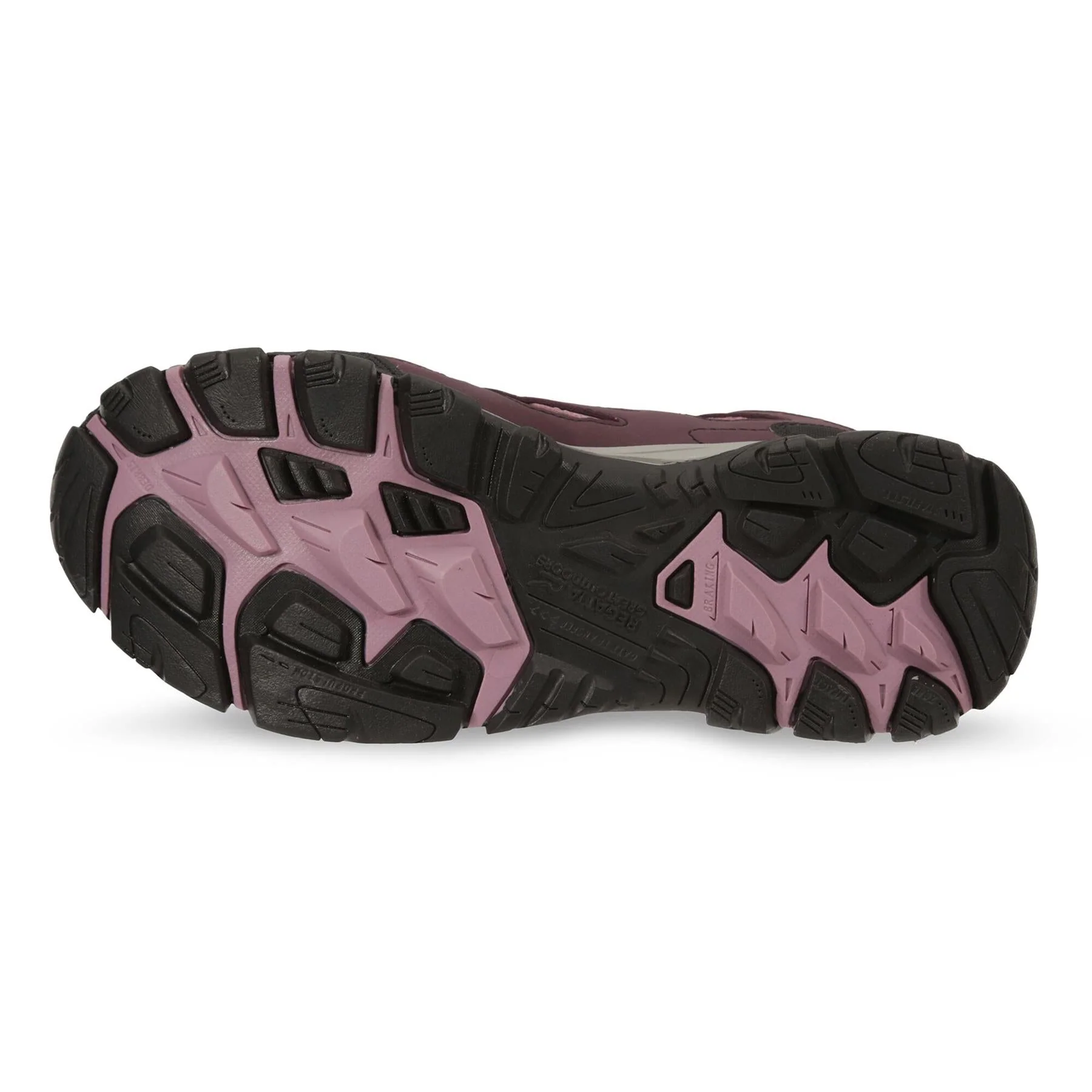 Regatta Women's Holcombe Waterproof Mid Walking Boots - Image 3