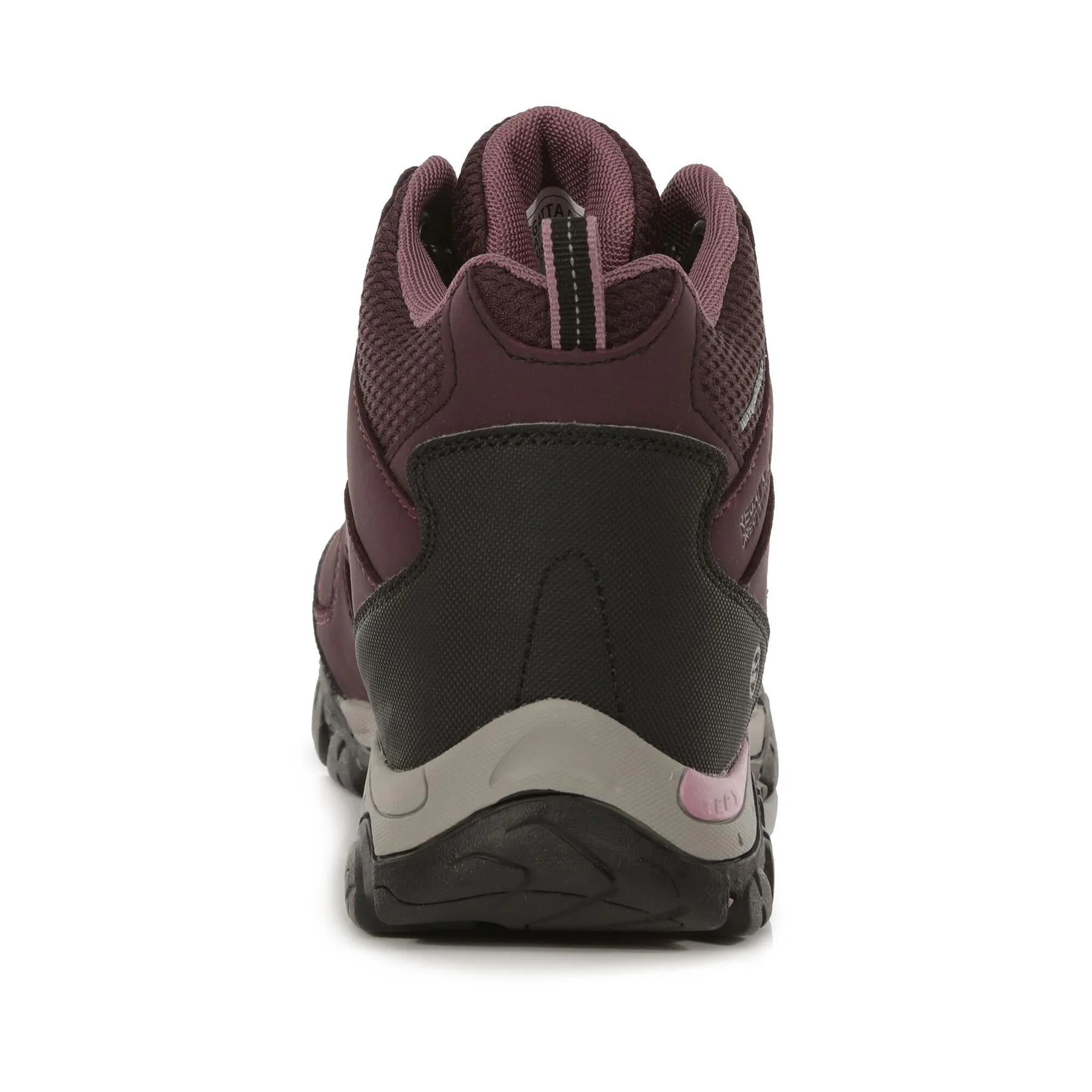 Regatta Women's Holcombe Waterproof Mid Walking Boots - Image 5