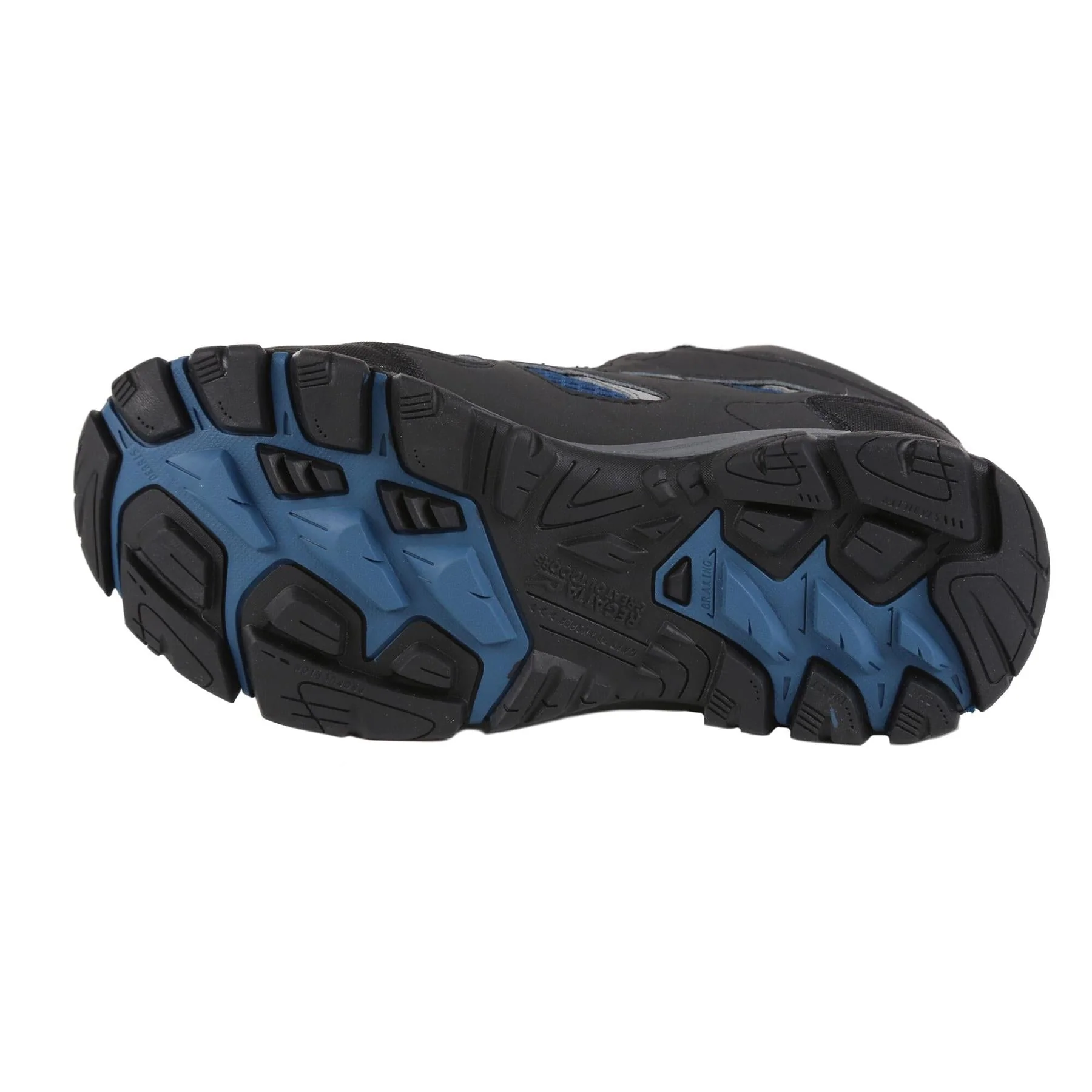 Regatta Women's Holcombe Waterproof Mid Walking Boots - Image 7