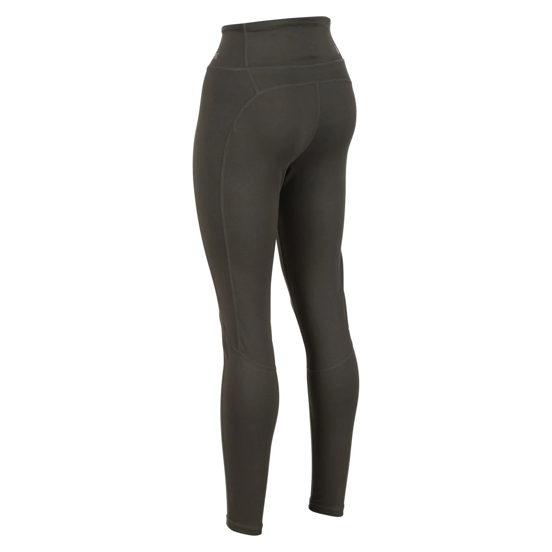 Regatta Womens Holeen II UV Protection Stretchy Leggings Gym Work Walking - Image 9