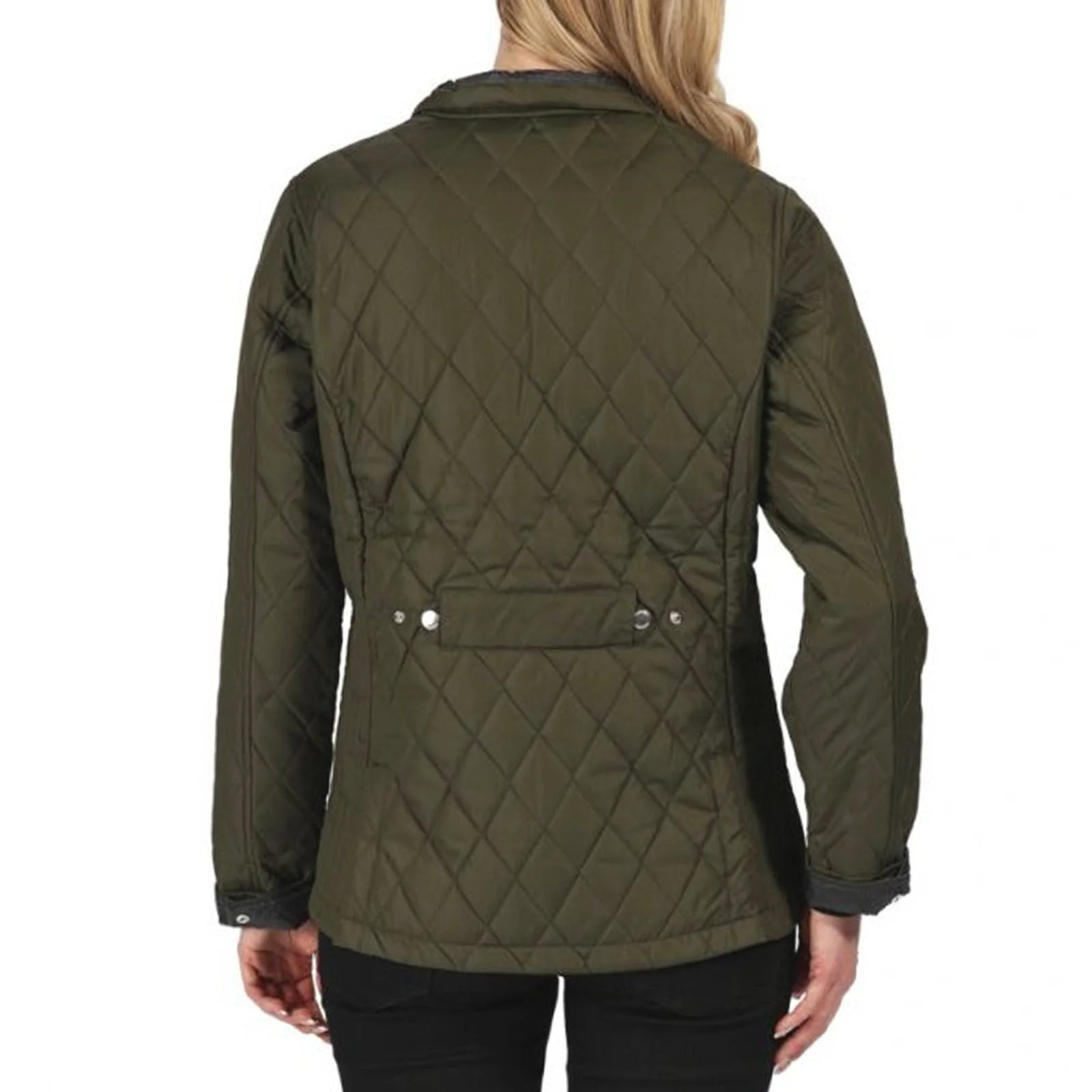 Regatta Womens Josie Gibson Charna Insulated Jacket - Image 2