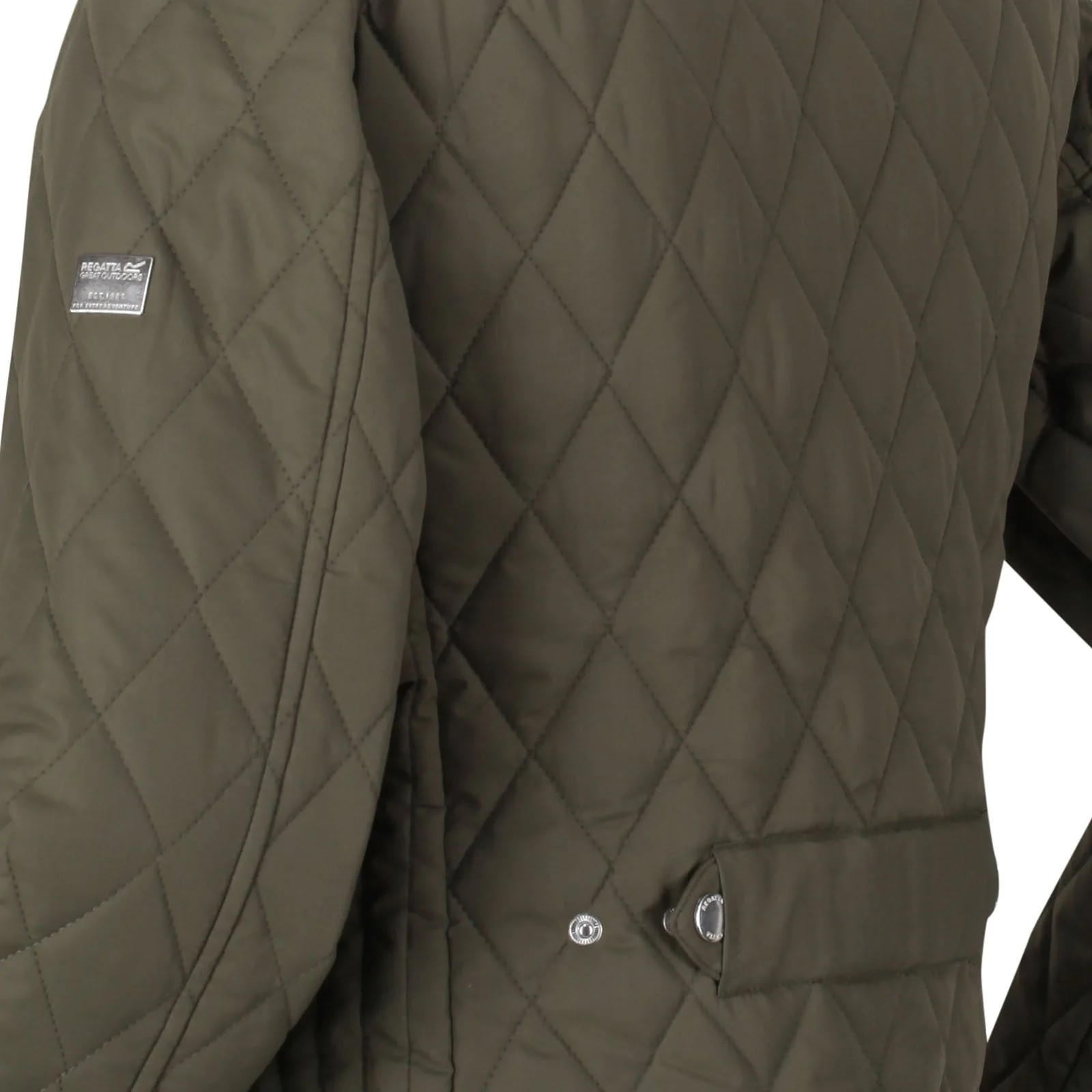 Regatta Womens Josie Gibson Charna Insulated Jacket - Image 4