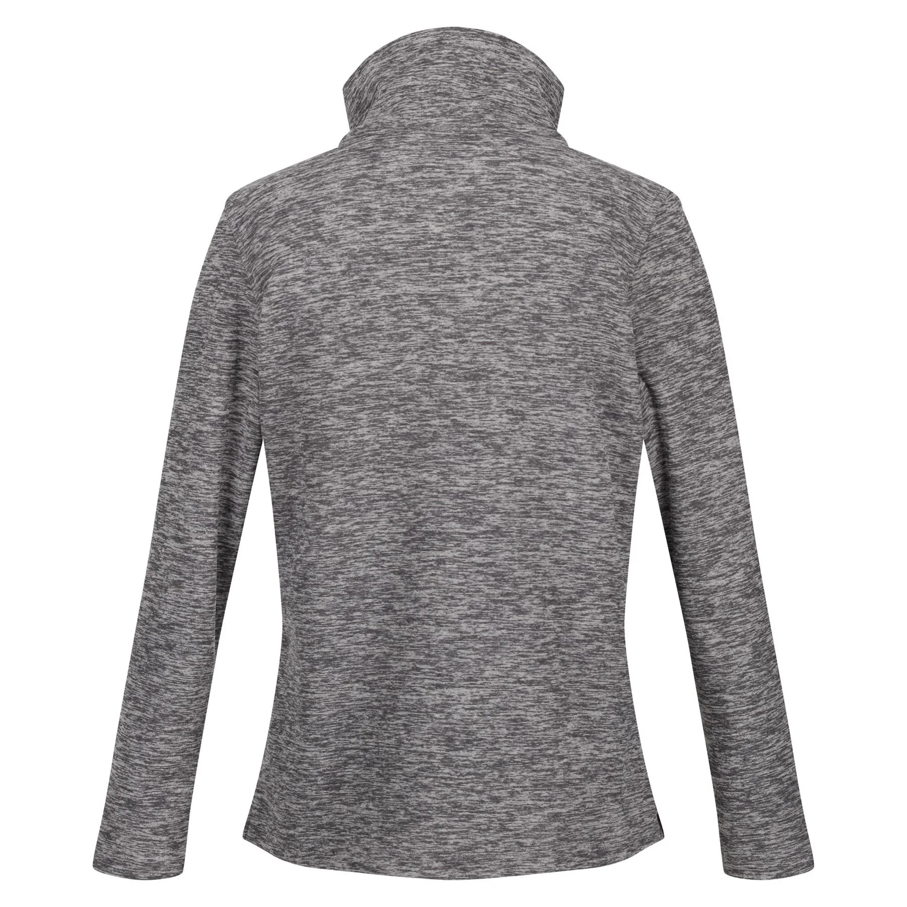 Regatta Womens Kizmit Honeycomb Half Zip Fleece Jacket - Image 16