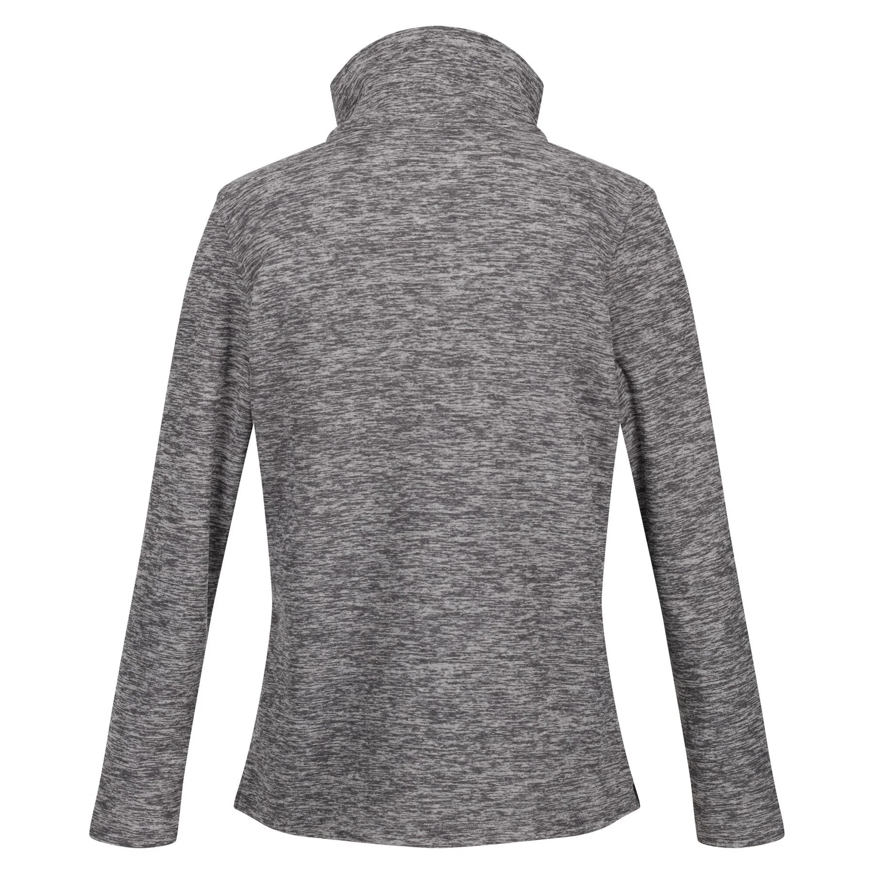 Regatta Womens Kizmit Honeycomb Half Zip Fleece Jacket - Image 18