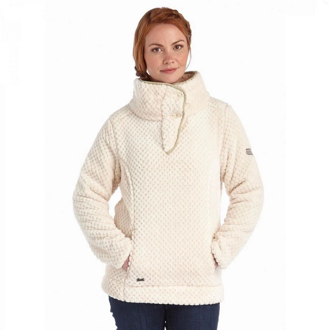 Regatta Womens Heze Fluffy Fleece - Image 4